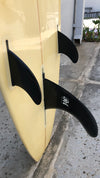 What I Ride