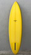 Takayama single fin