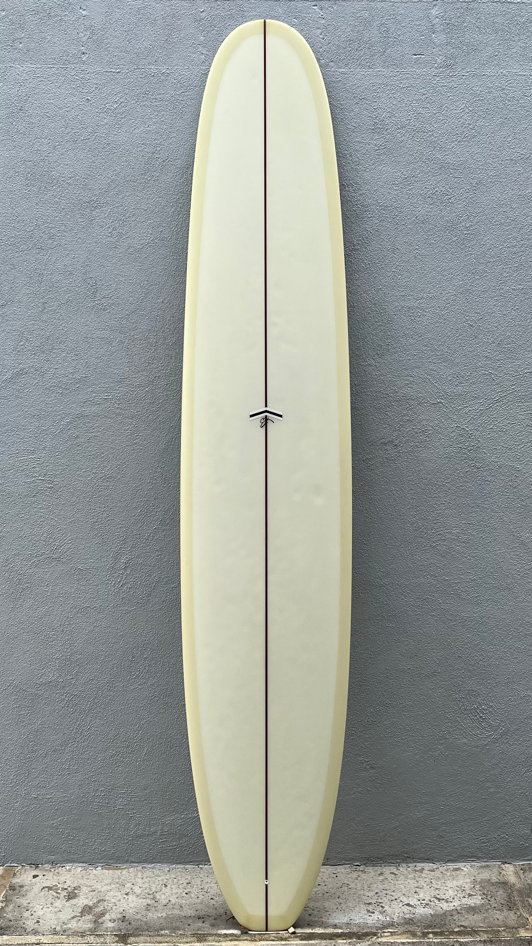 Dick Van Straalen 5'10 クワッド AVISO 5-10 Twin Fin Rocket Fish