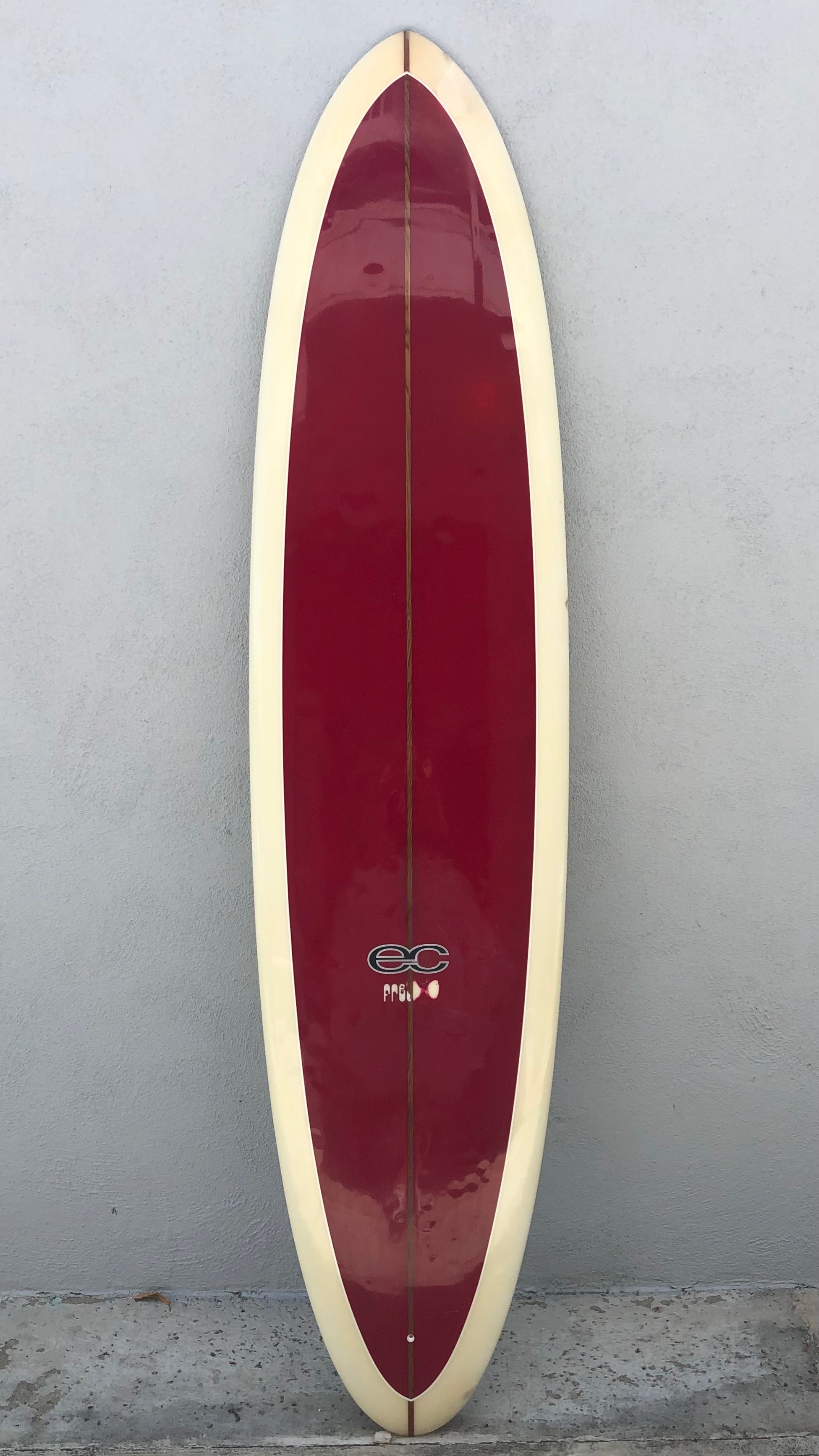 Free Ride – The Surfboard Collective