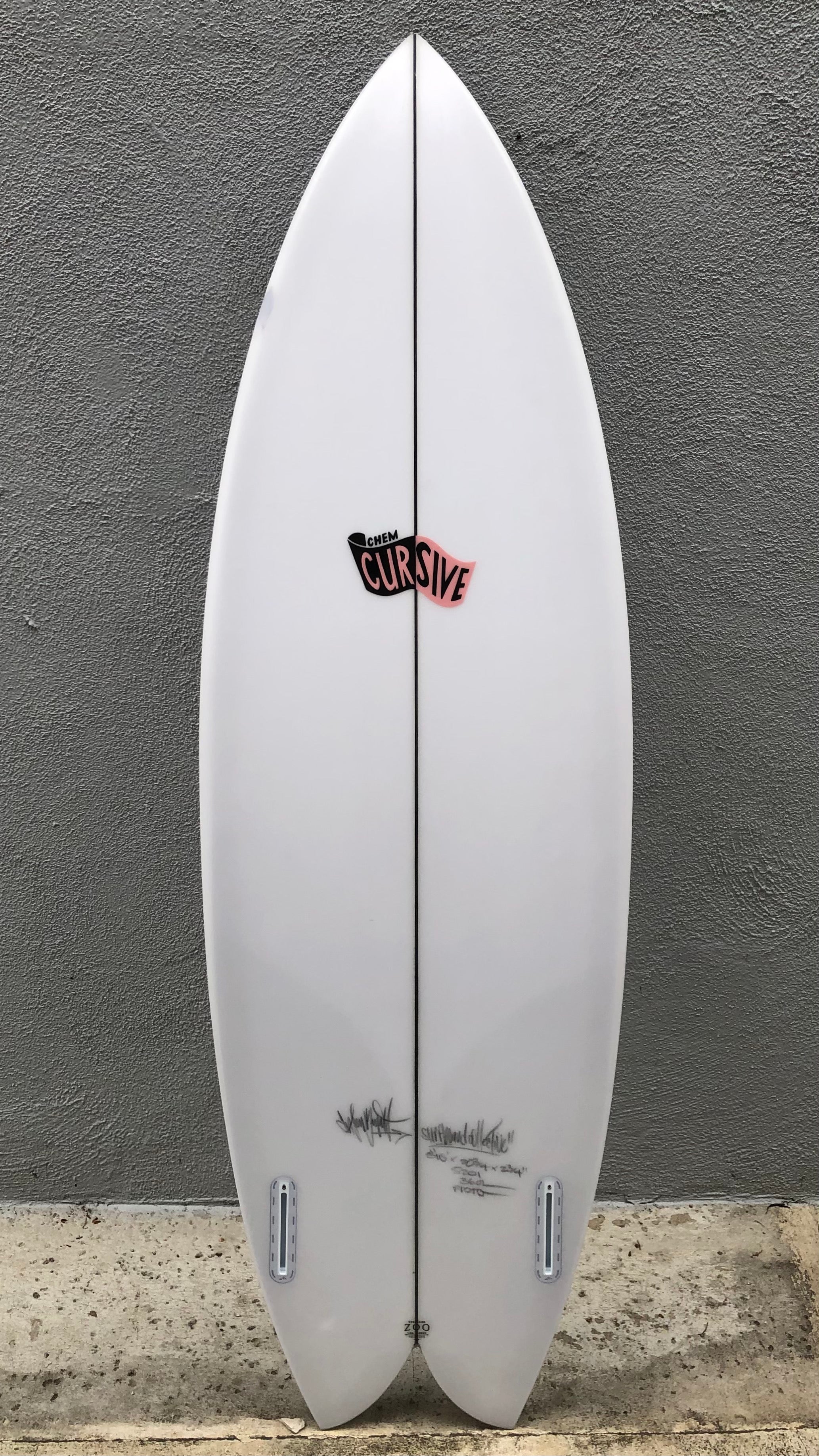 boards – Page 4 – The Surfboard Collective