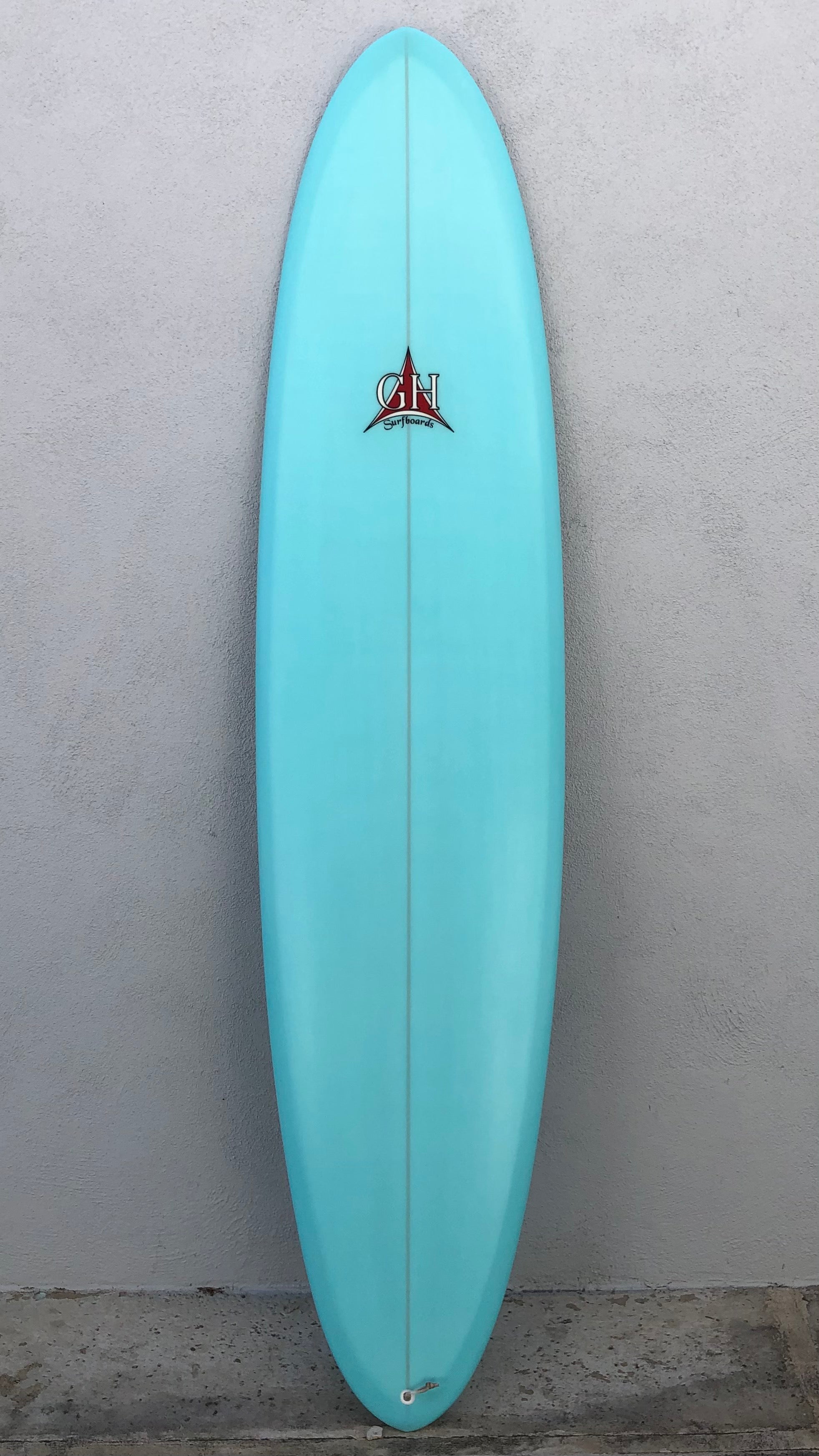 T-MEN SURF DESIGNS ツインピン SINR – T&C Surf Designs