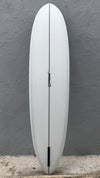 Single Fin Mid-length