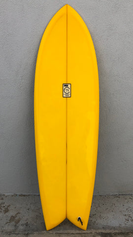 Circa 71 Fish – The Surfboard Collective