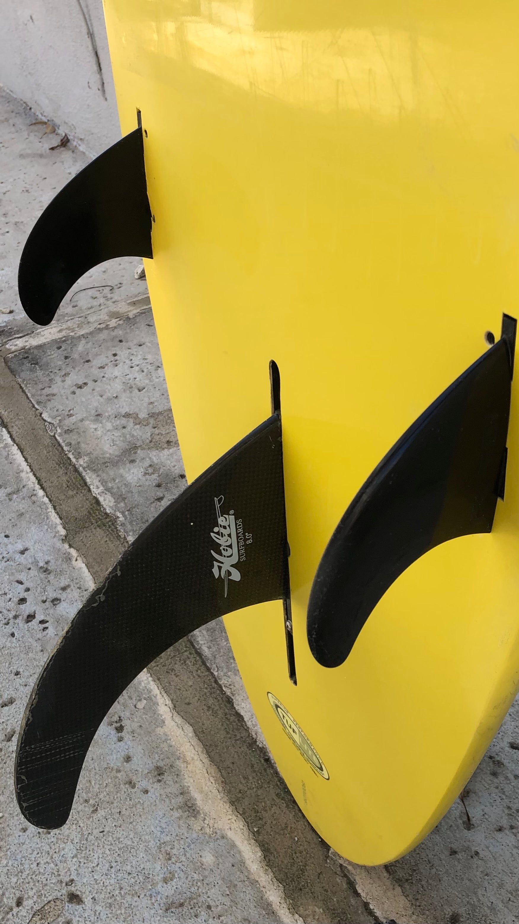 Peter Pan Slug – The Surfboard Collective