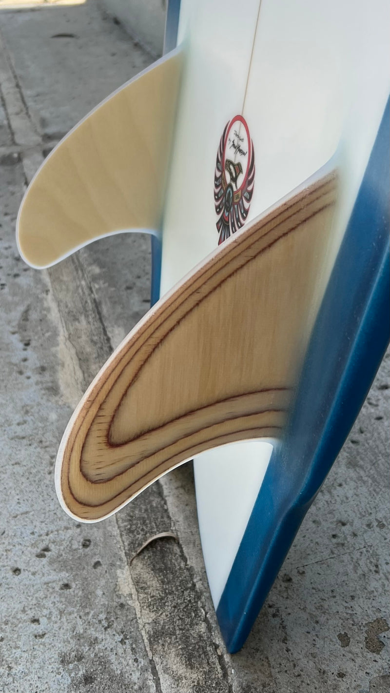 High Keel