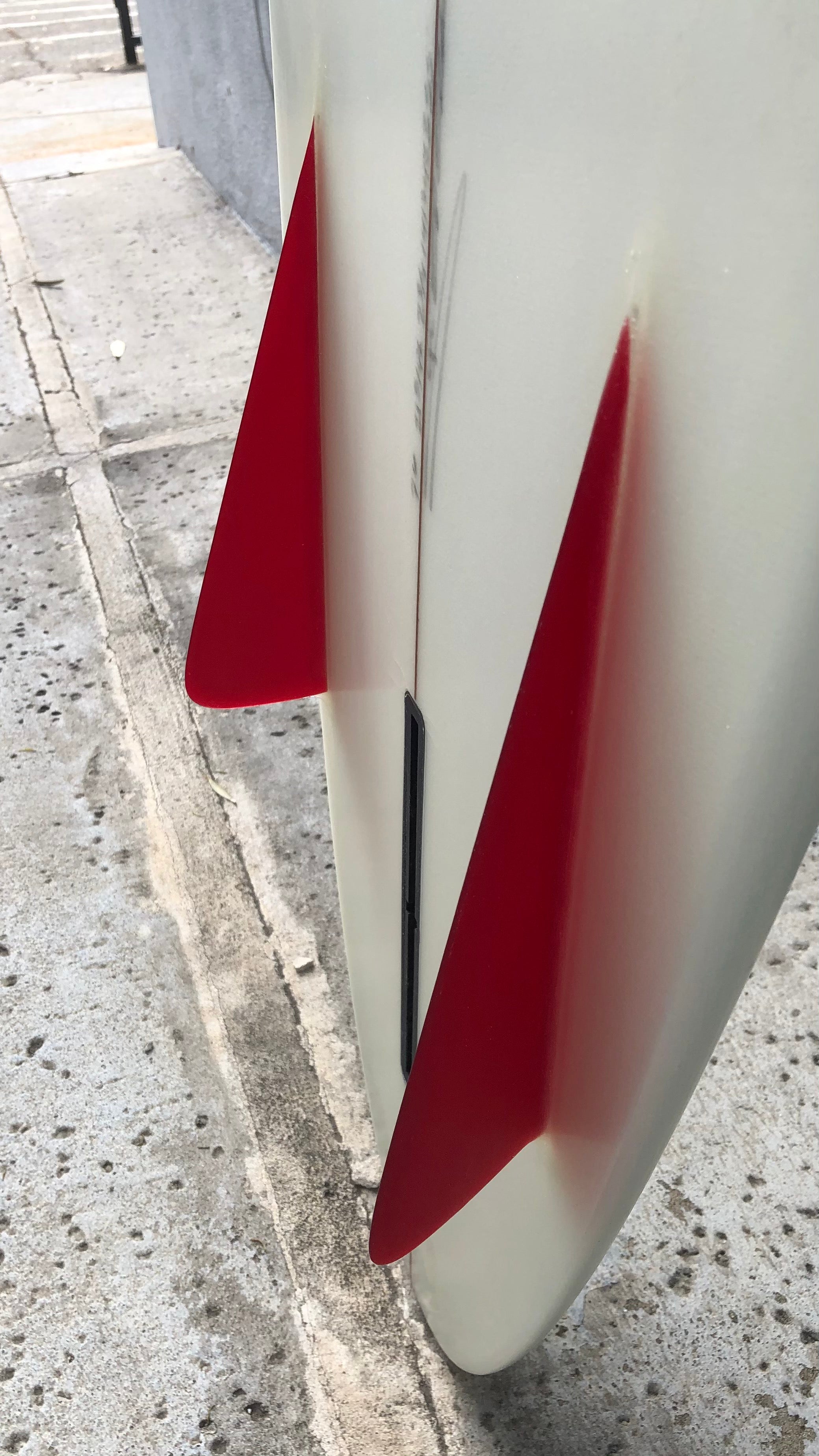 CFO – The Surfboard Collective