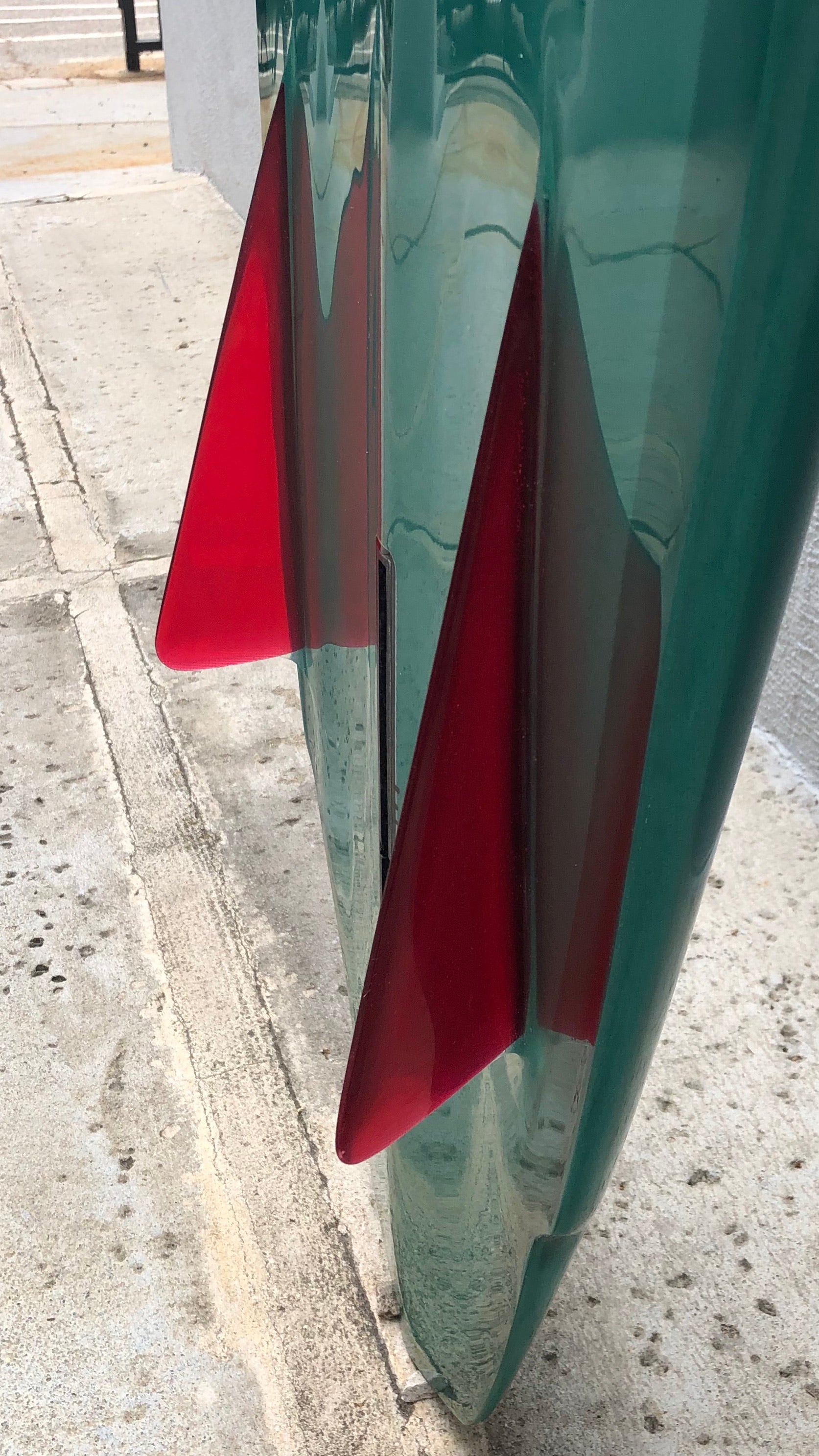 Bonzer 3 – The Surfboard Collective