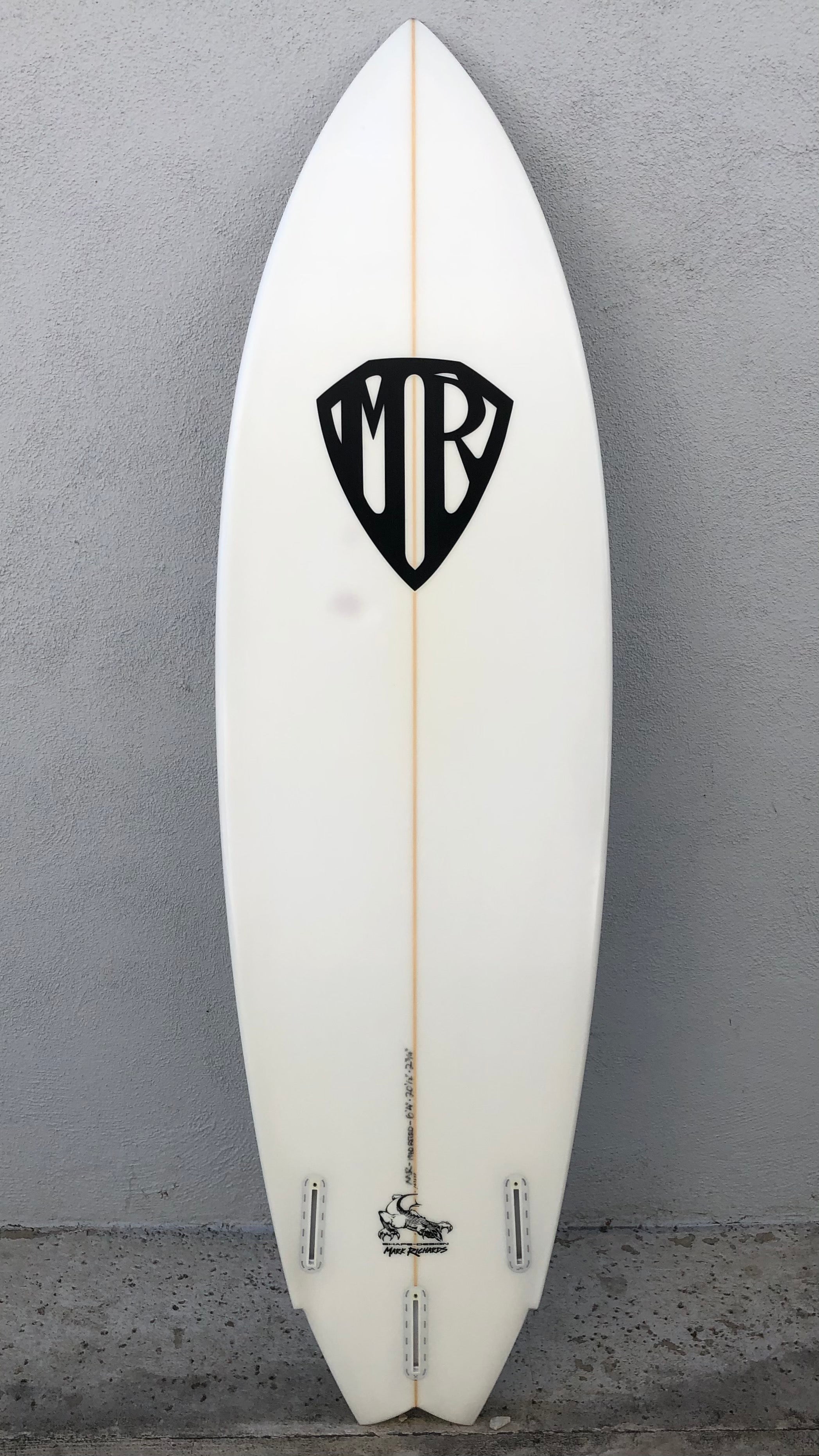MARK RICHARDS /1980 RETRO PRO TW カーボンラップ image_8fa90d7d-a544-495c-a663-