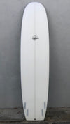 Simmons Step-Deck Quad