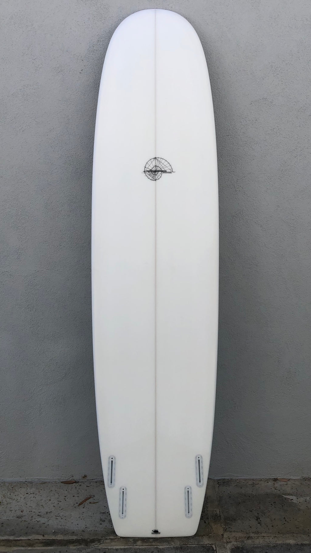 Simmons Step-Deck Quad