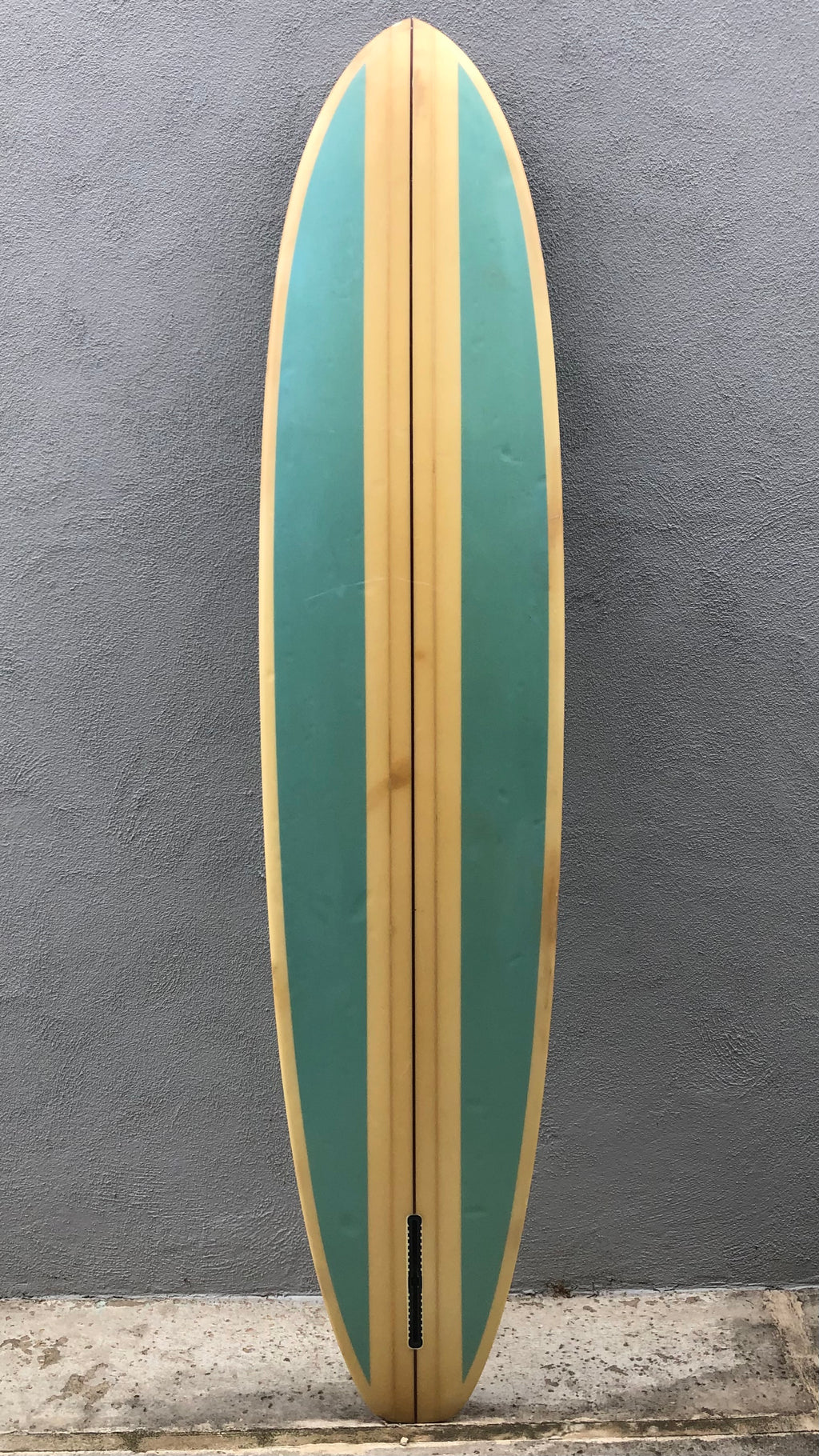 Pavel Longboard