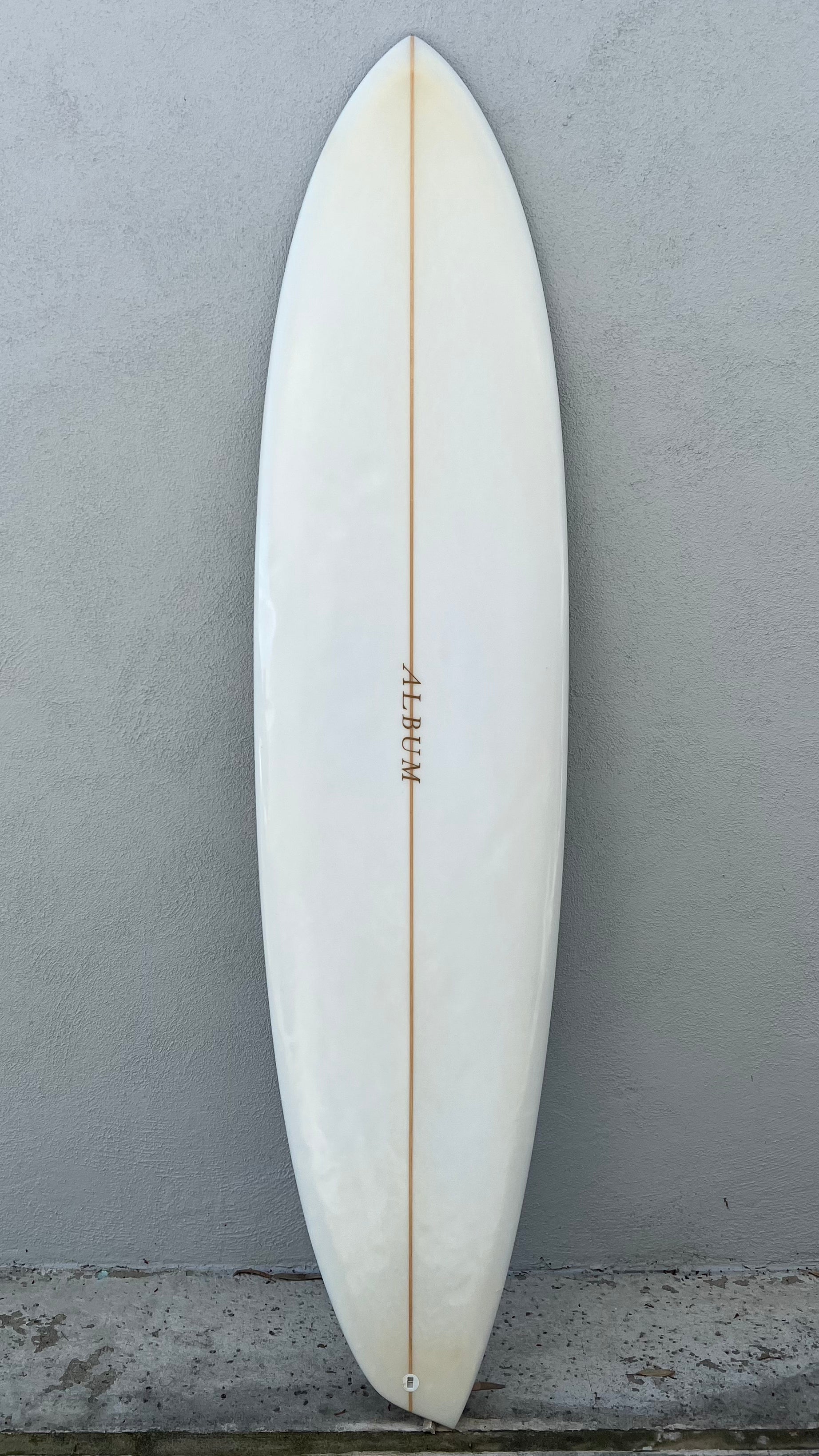 Townsend (Regular) – The Surfboard Collective