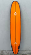 Twin Fin Custom