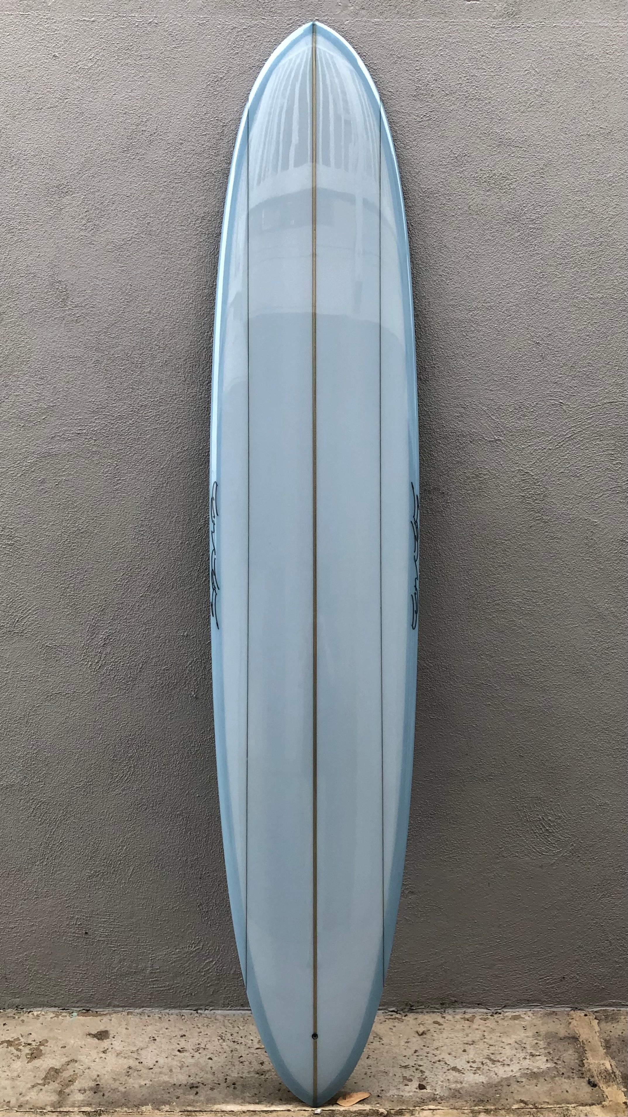 COLEショートボード 61\" x 18 5/8\" x 2 5/16\" 
V12 COLEショートボード 61