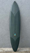 Single Wing Round Pintail