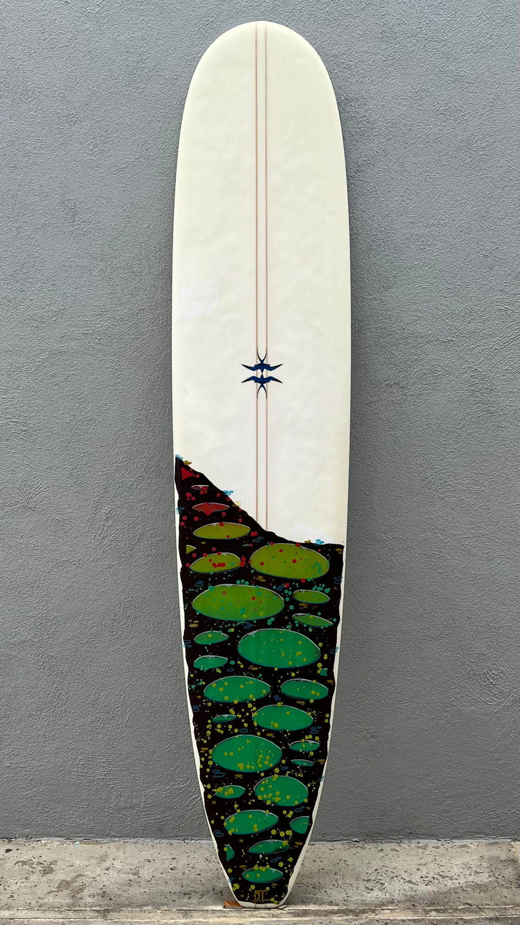Mike Stidham