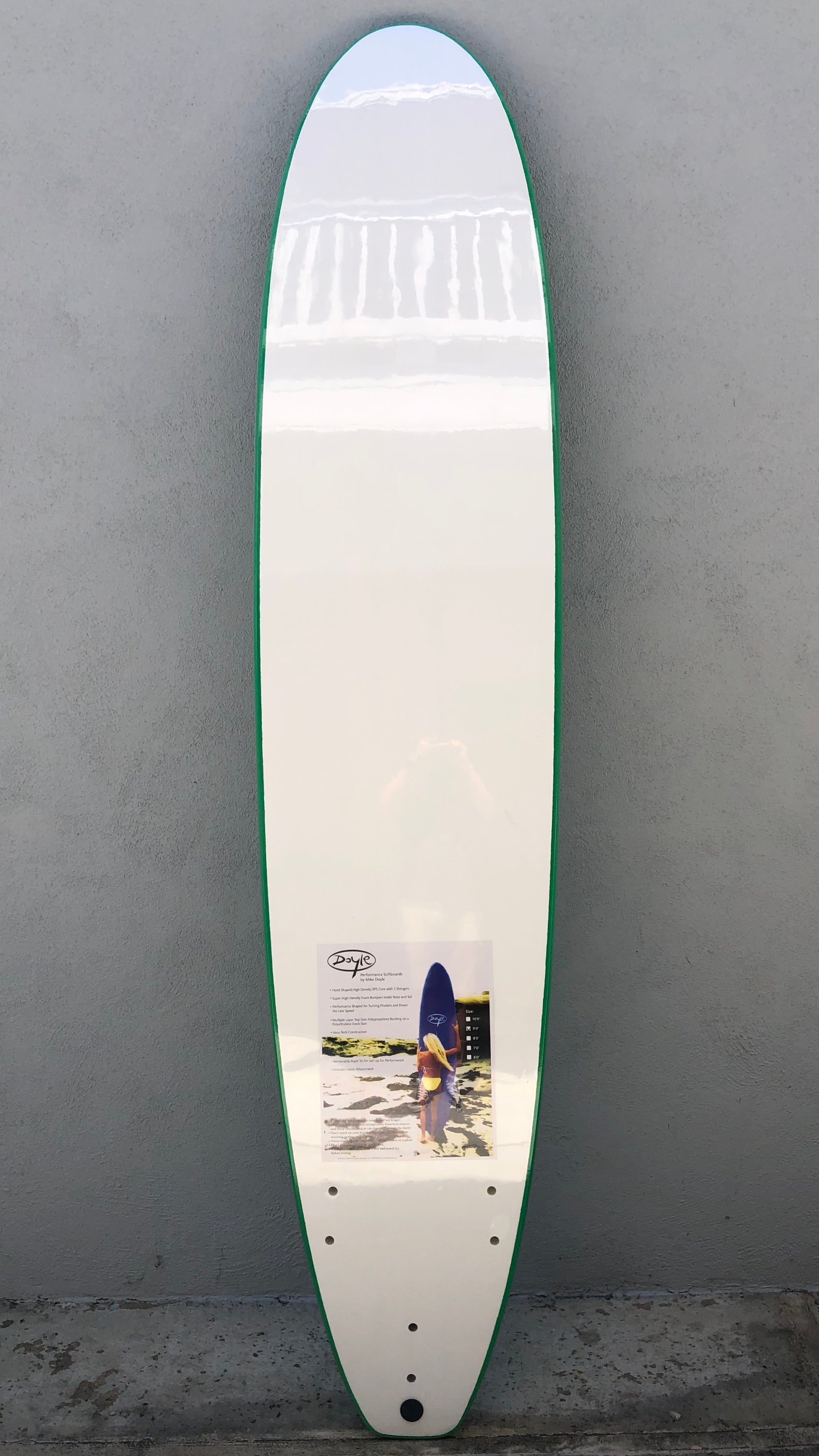 Joel tudor RABBIT 6‘1by Stu Kenson boards – Page 6 – The Surfboard Collective