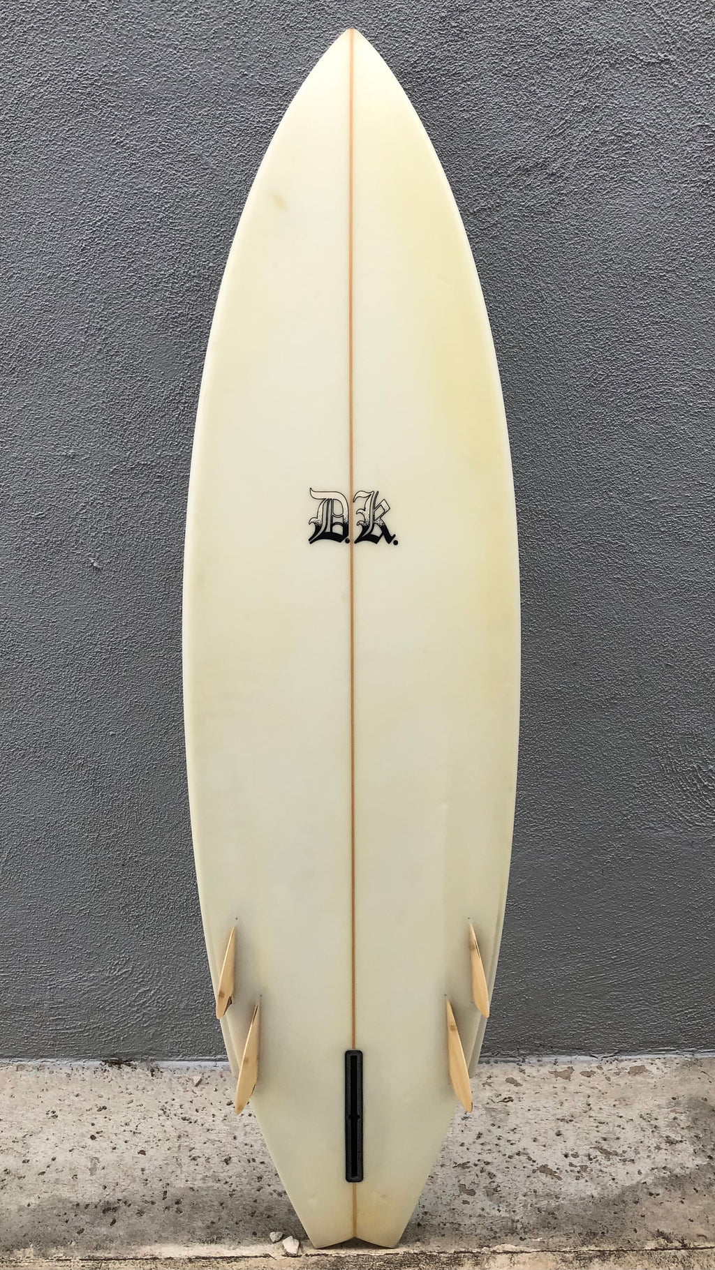 Bonzer 5