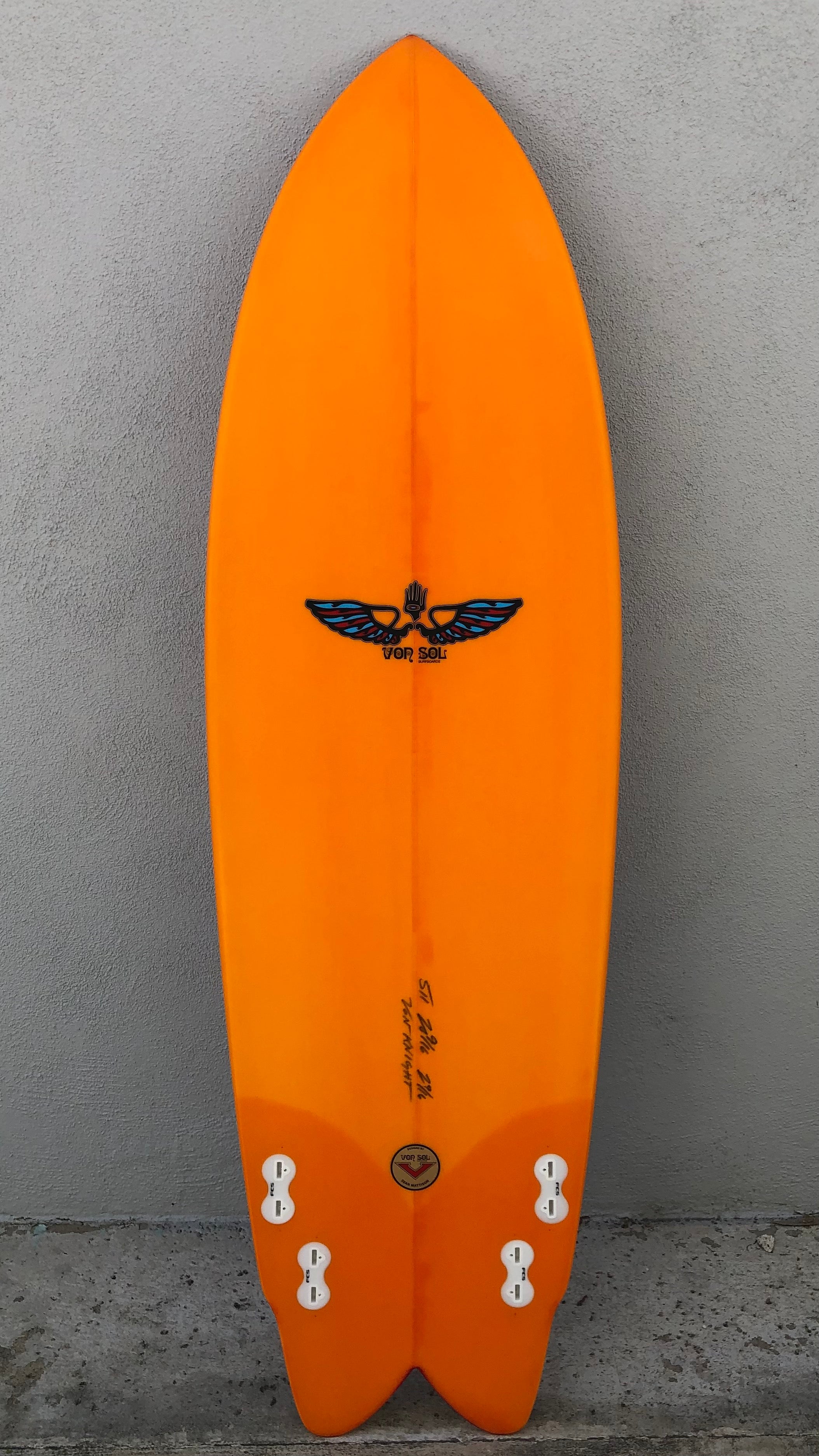 boards – Page 24 – The Surfboard Collective