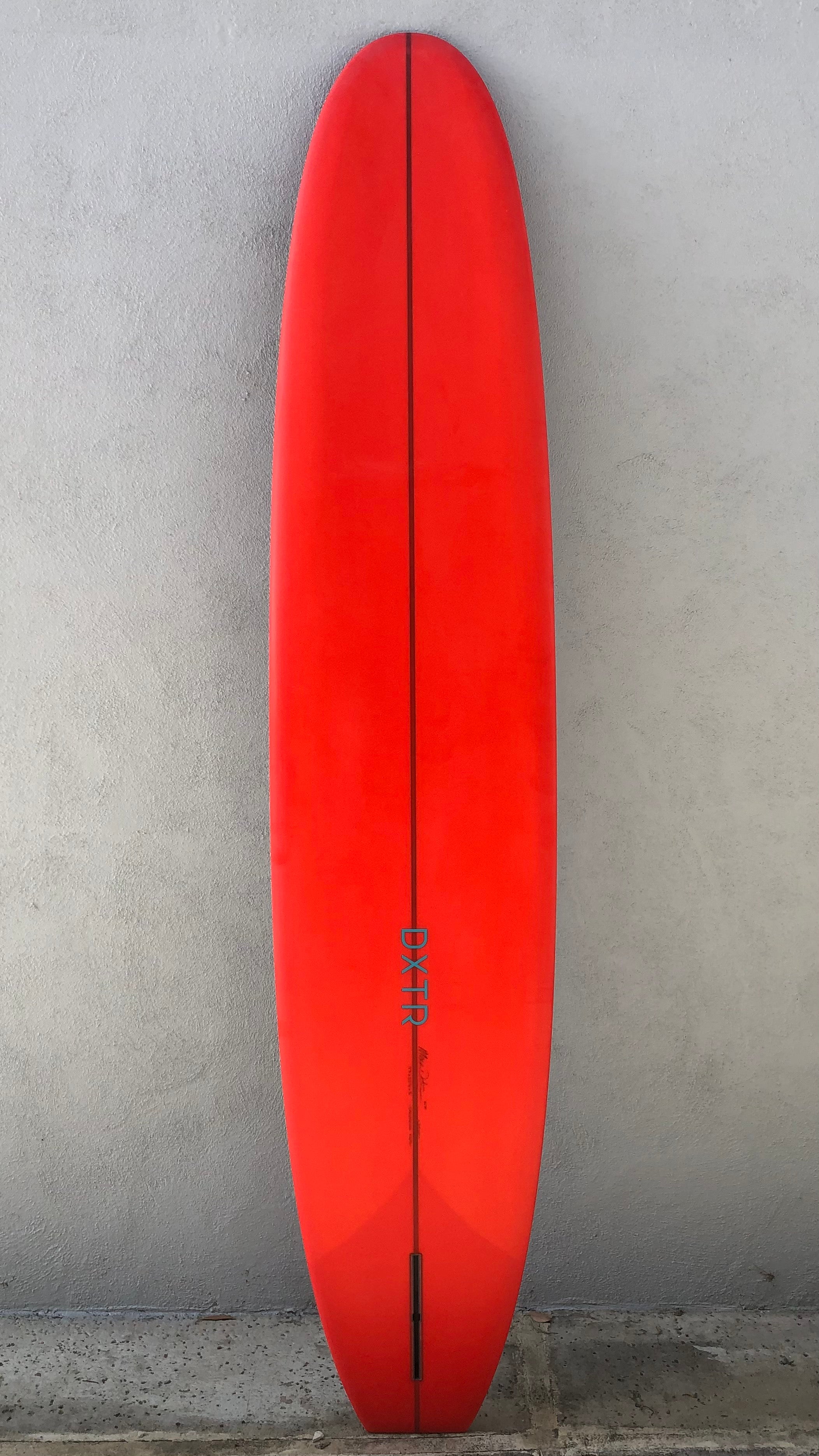 Spectrum – The Surfboard Collective