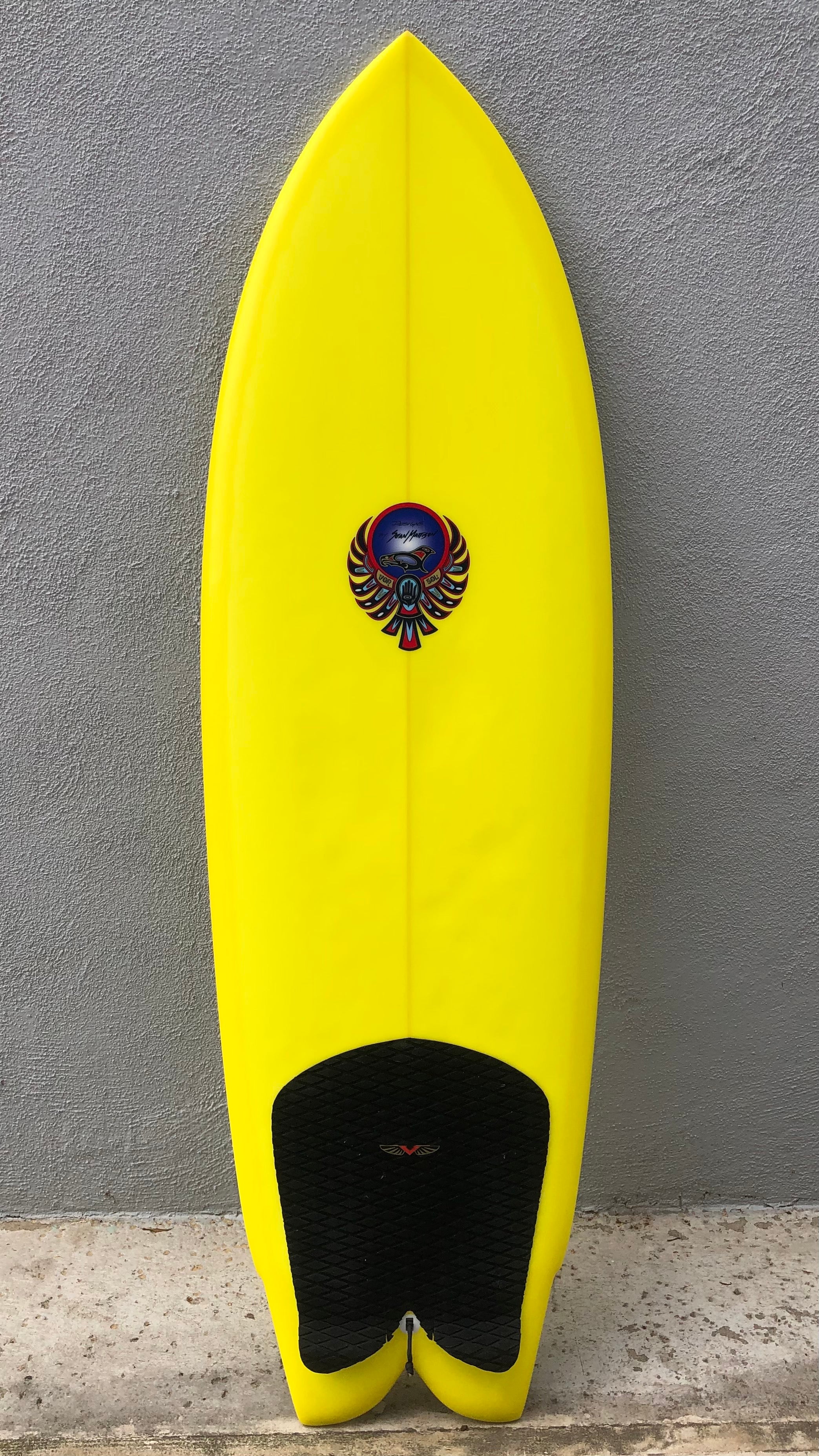 surfboards – Page 2 – The Surfboard Collective
