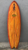 Thruster Fish