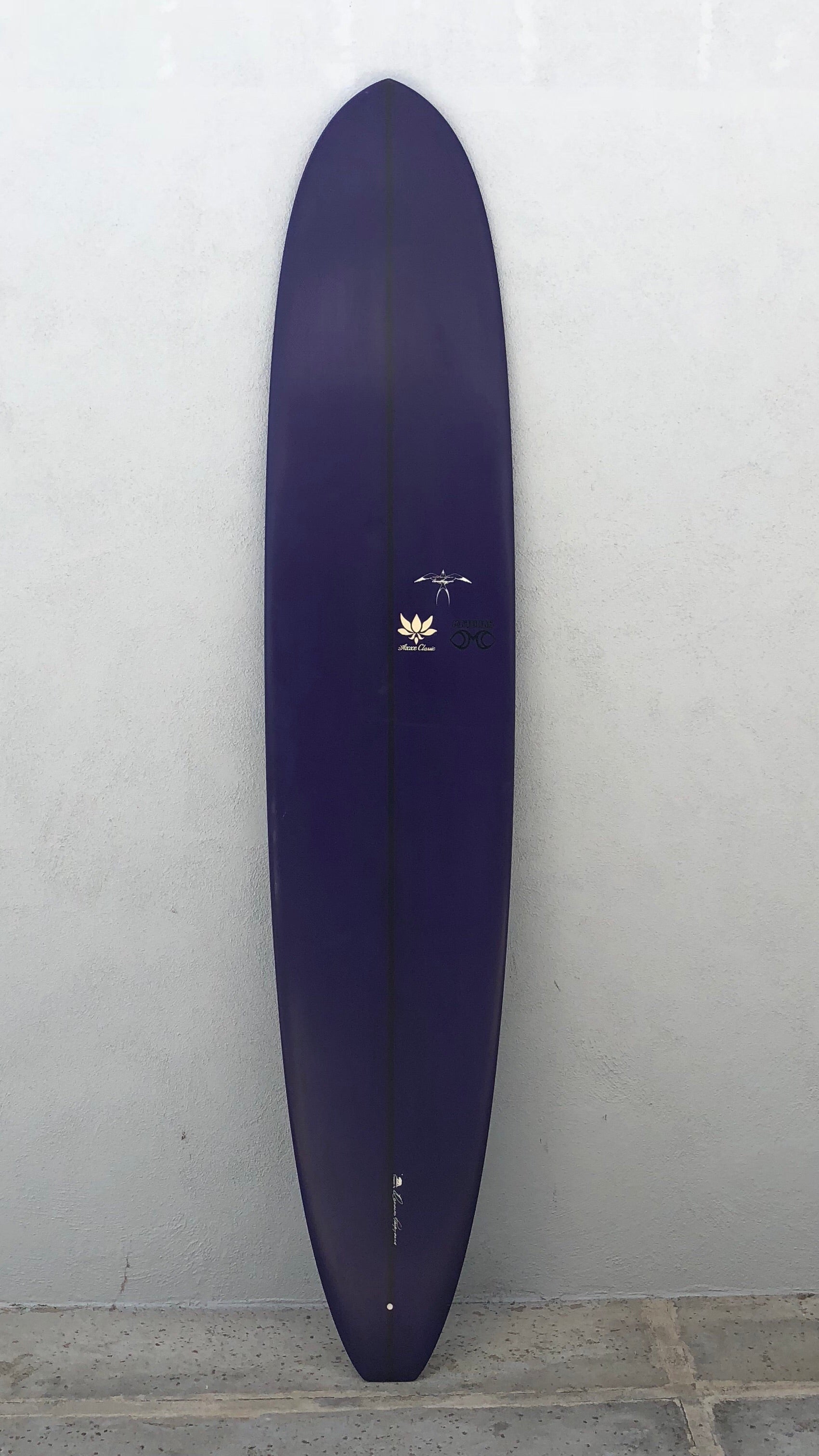 Beach break – The Surfboard Collective