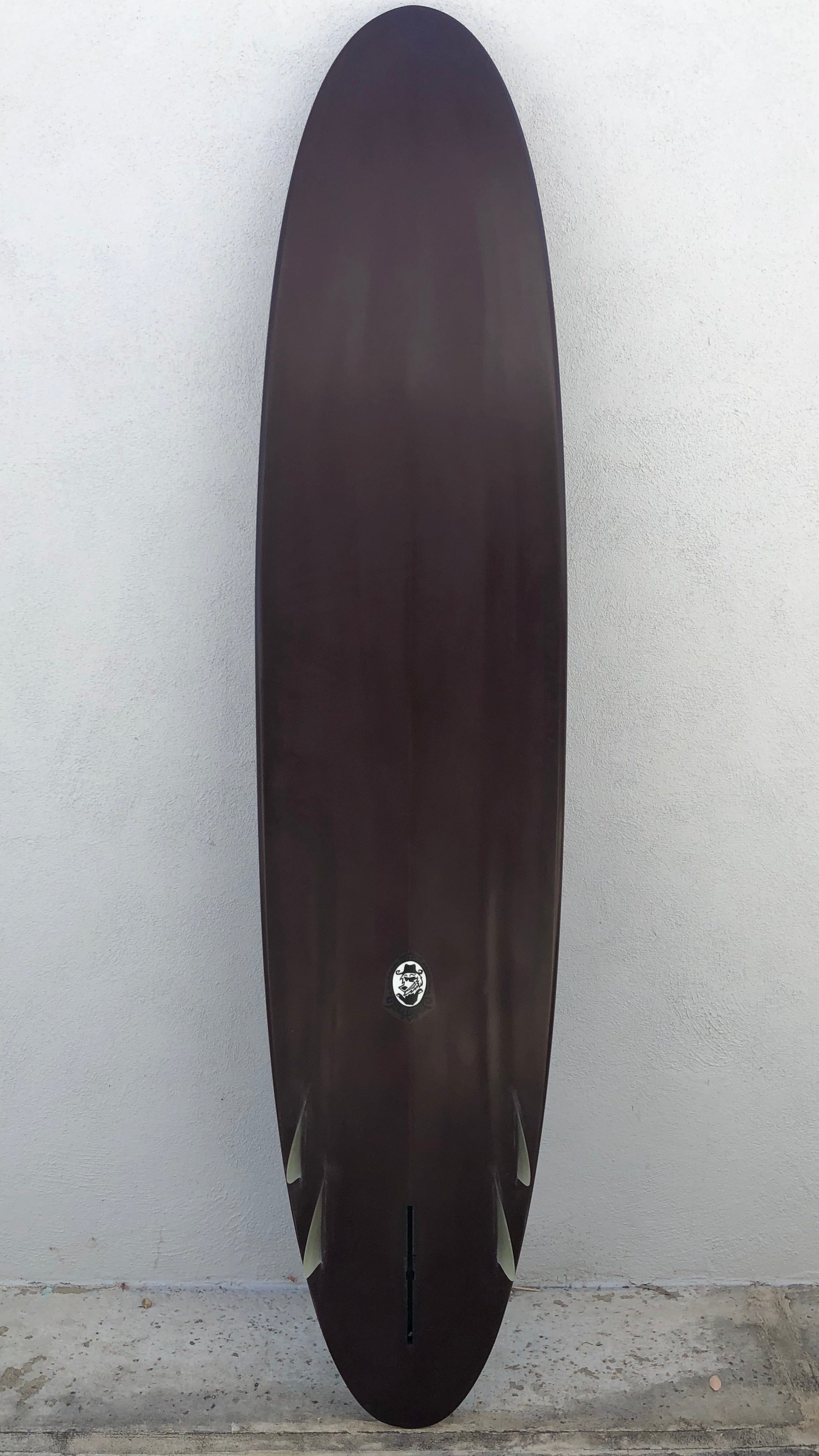 Bonzer 5 Egg – The Surfboard Collective