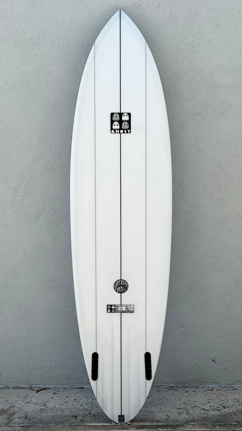 Ghost shapes deals surfboards