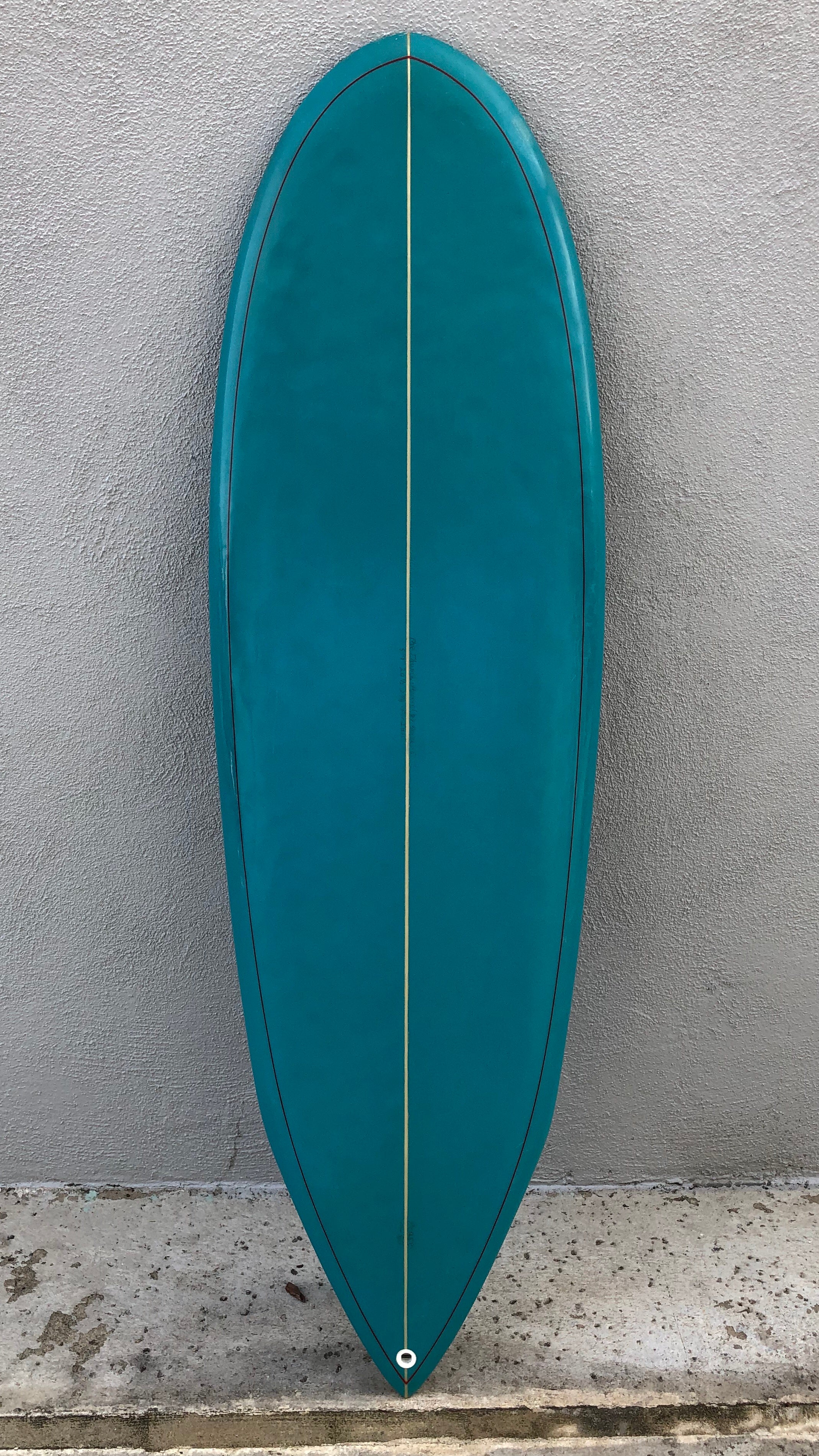Bonzer 5 Thumb – The Surfboard Collective Bonzer 5 Thumb – The Surfboard Collective