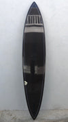 Single Fin Gun