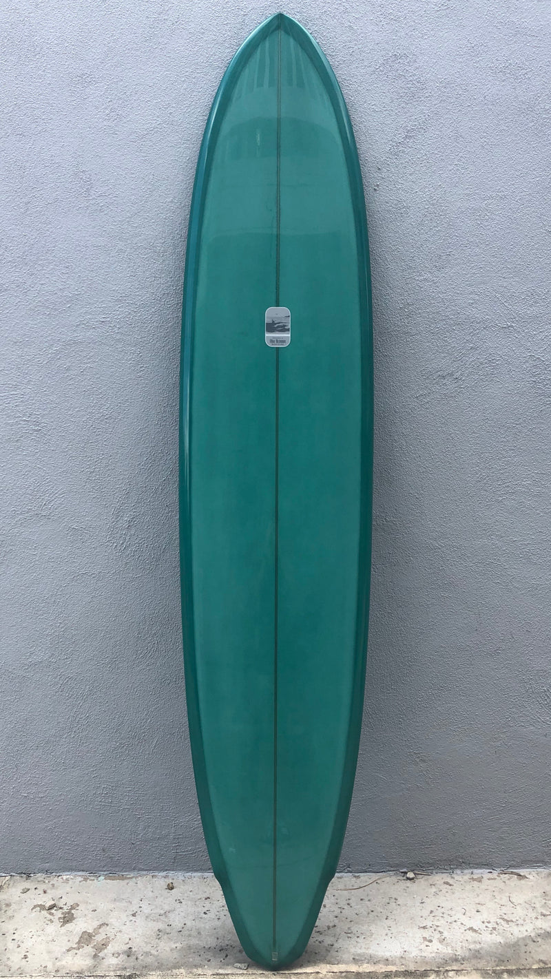 Bonzer 3 w/wing