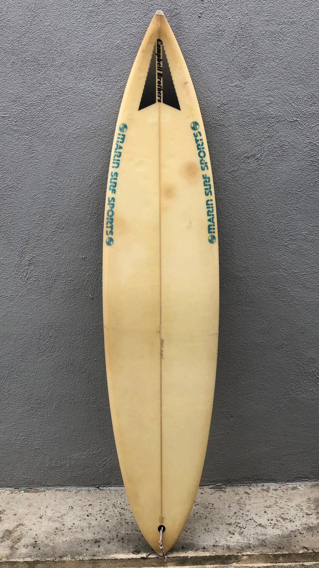 Bonzer 5