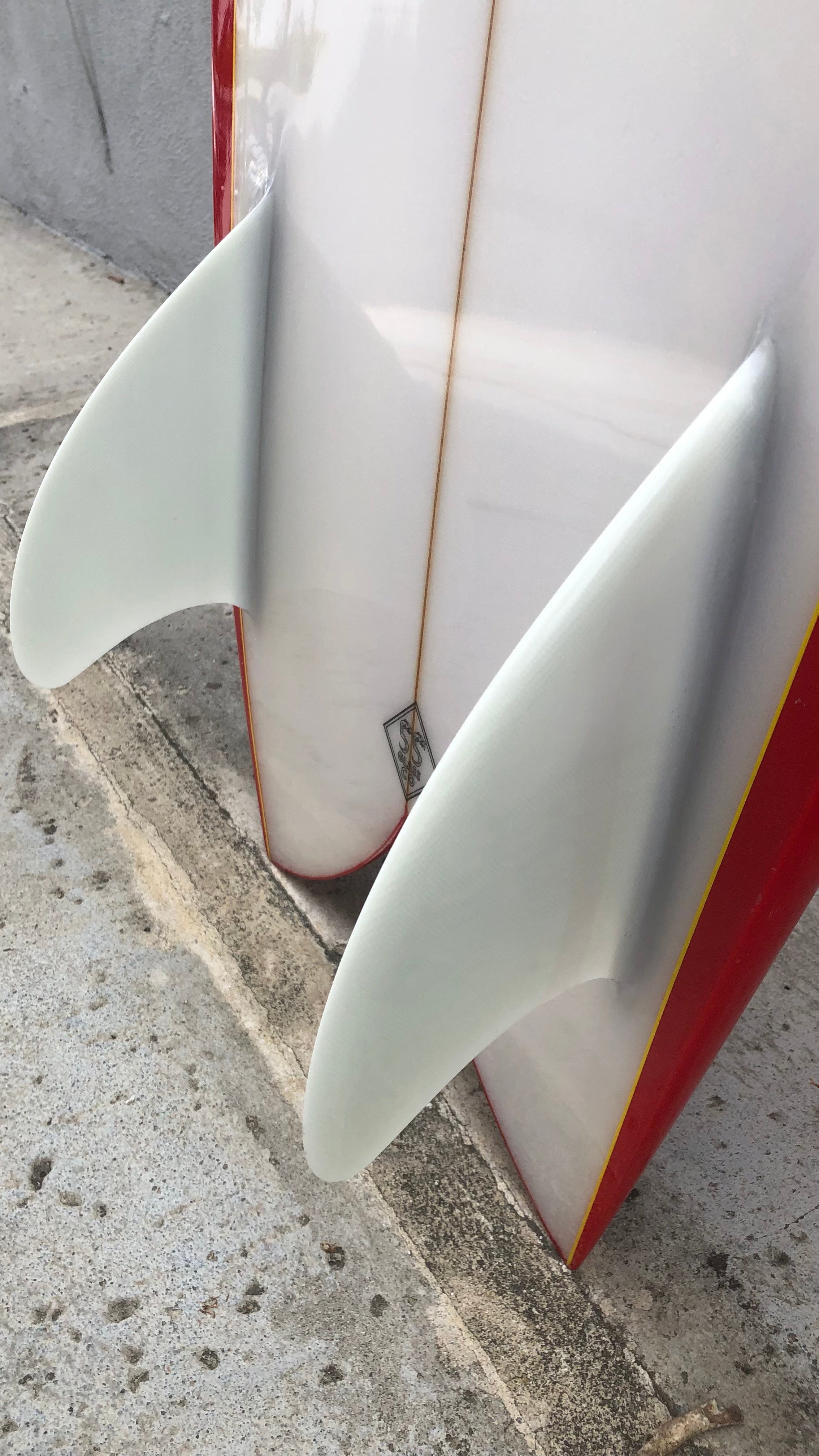 PsychoCandy – The Surfboard Collective
