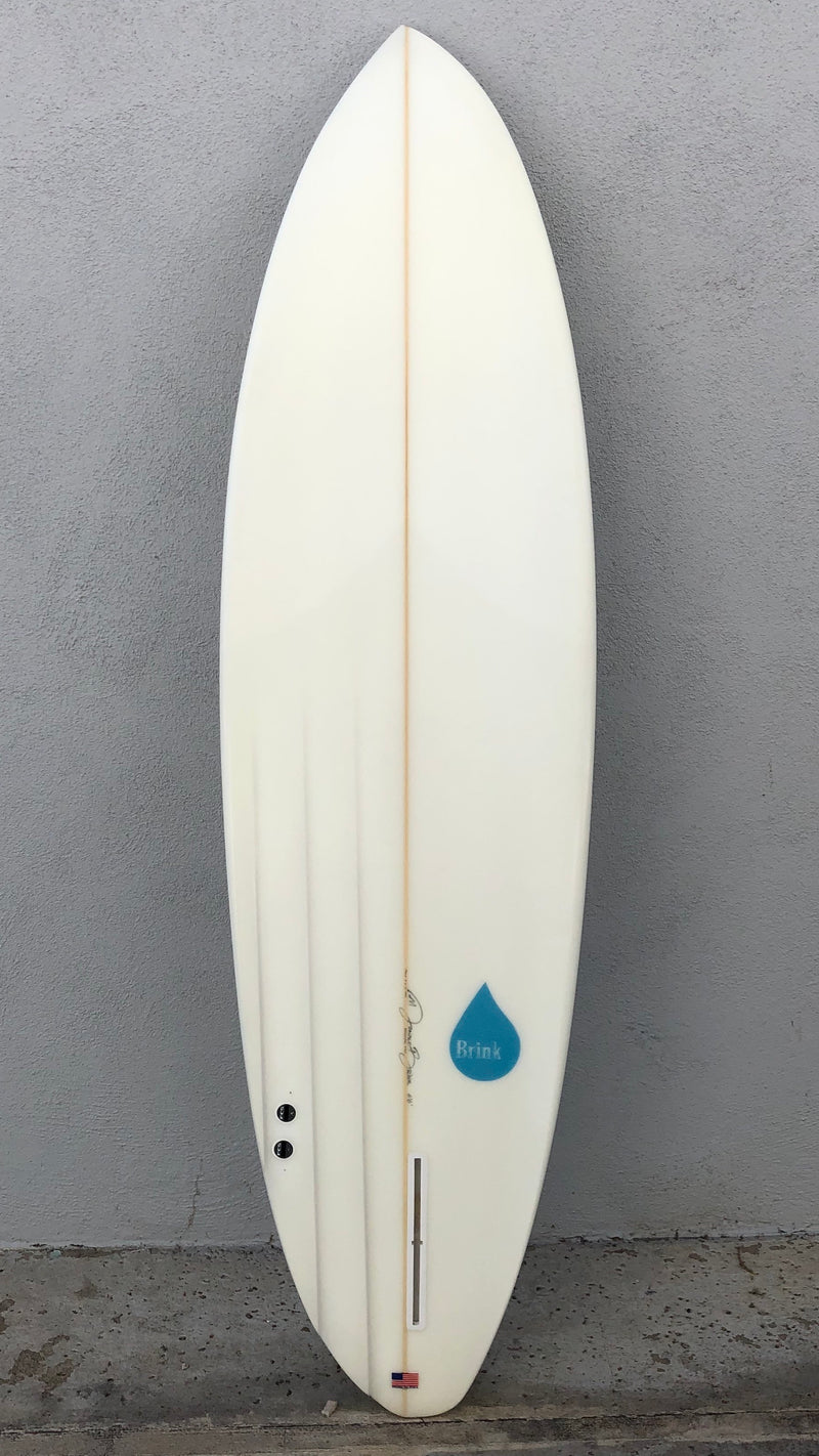Donald on sale brink surfboards