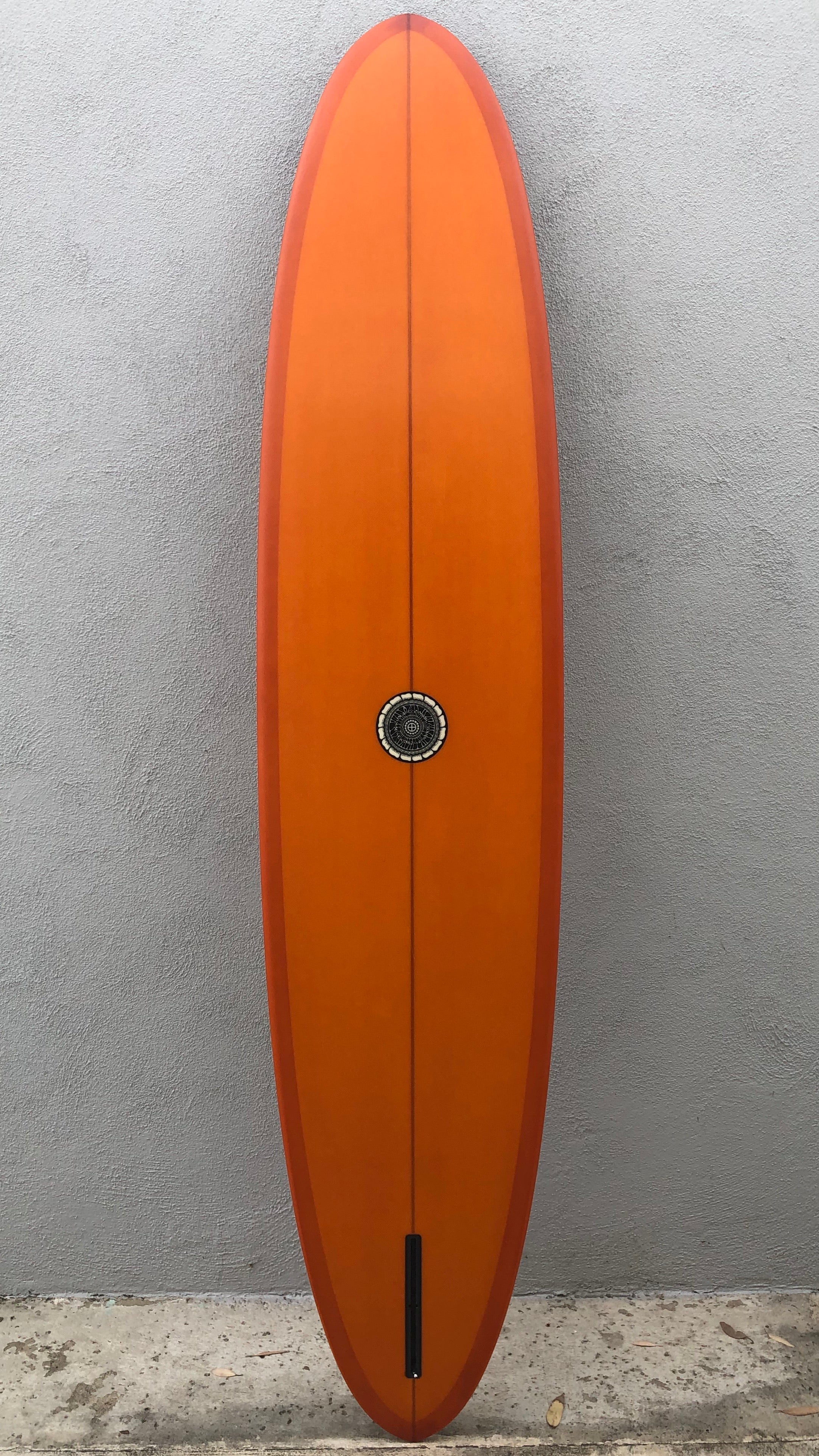 Function Hull – The Surfboard Collective