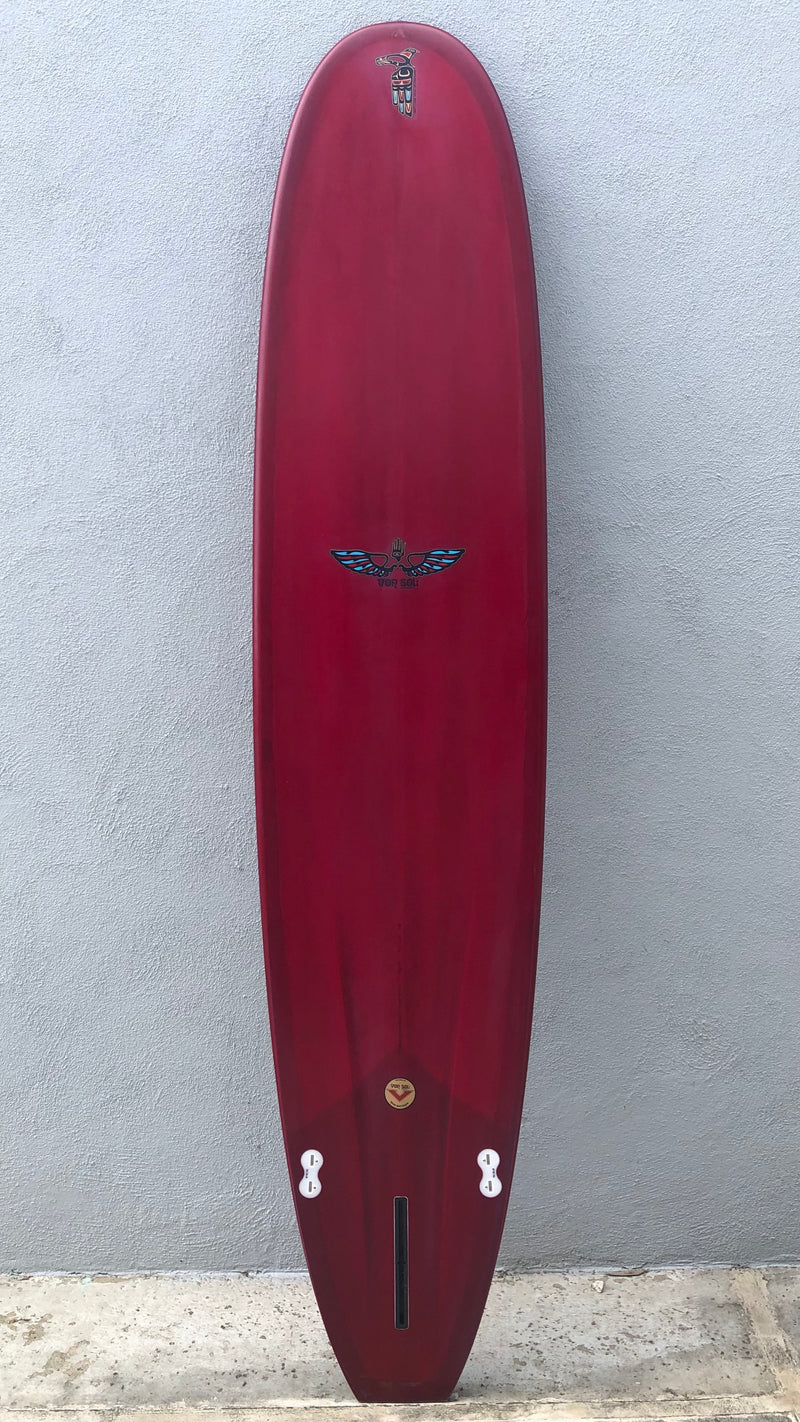 Slot Noserider