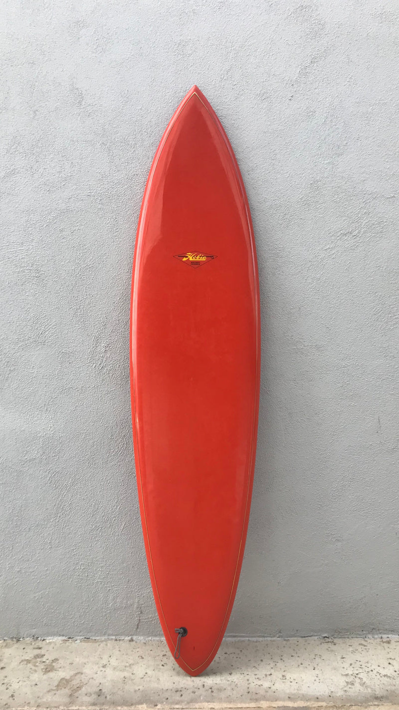 Hobie single fin