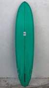 Bonzer 5 Mid-length