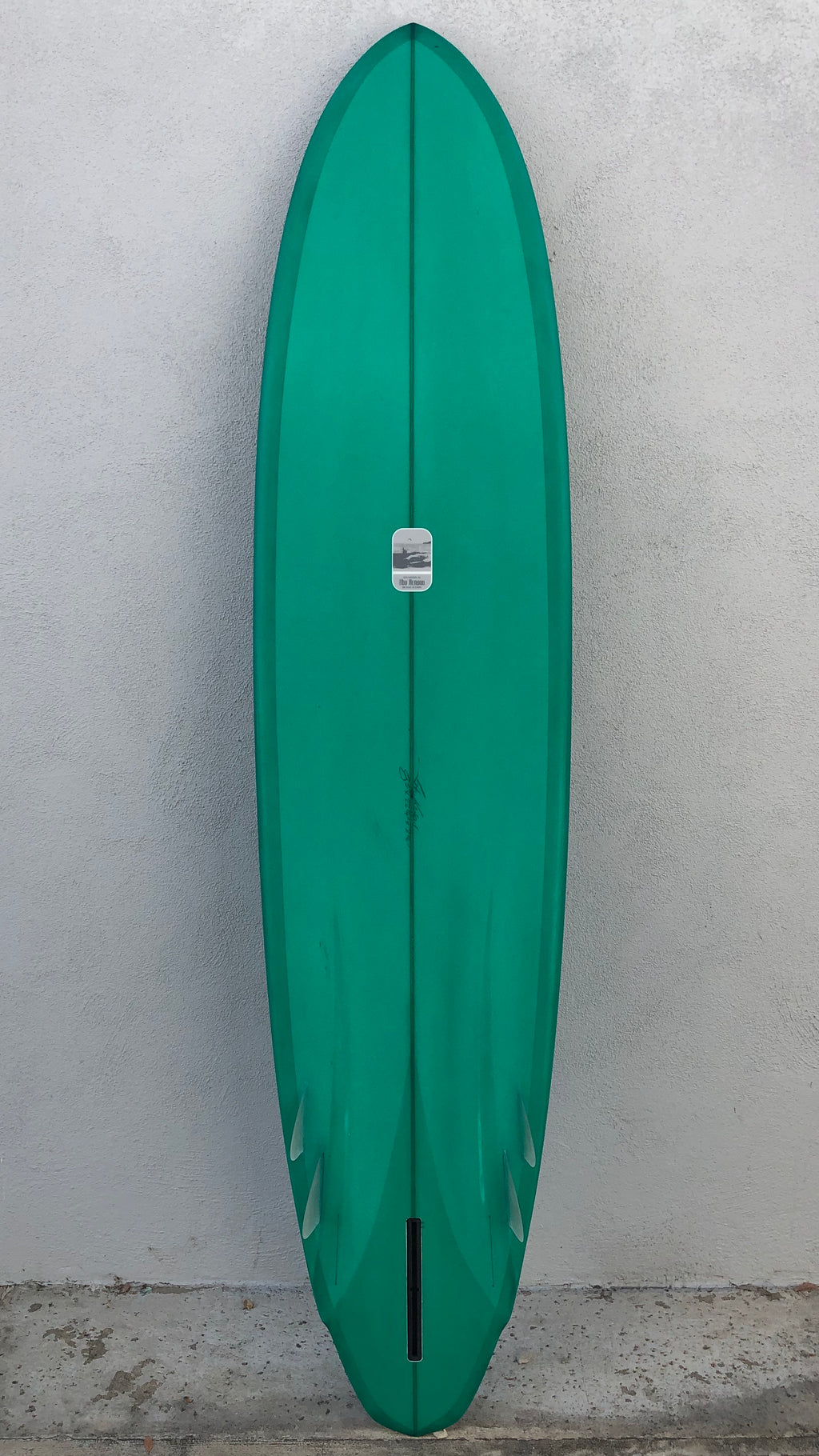 Bonzer 5 Mid-length