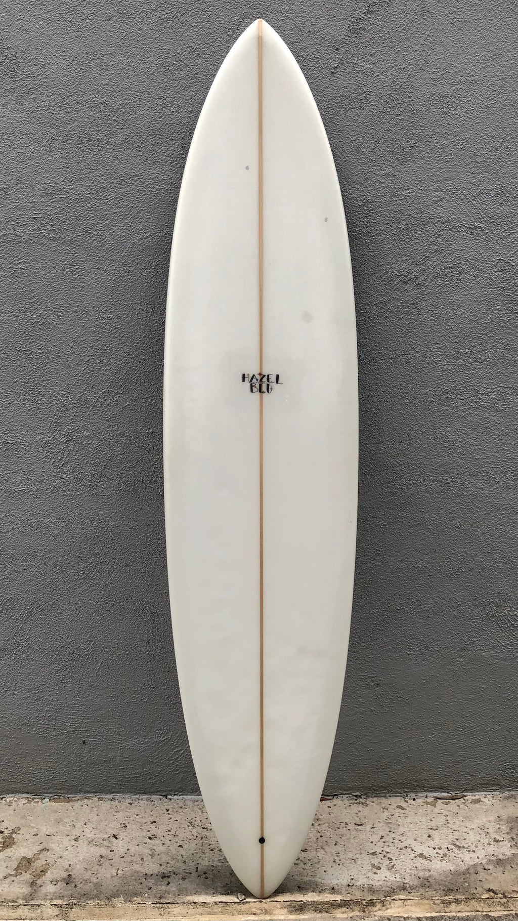 Pintail Single Fin