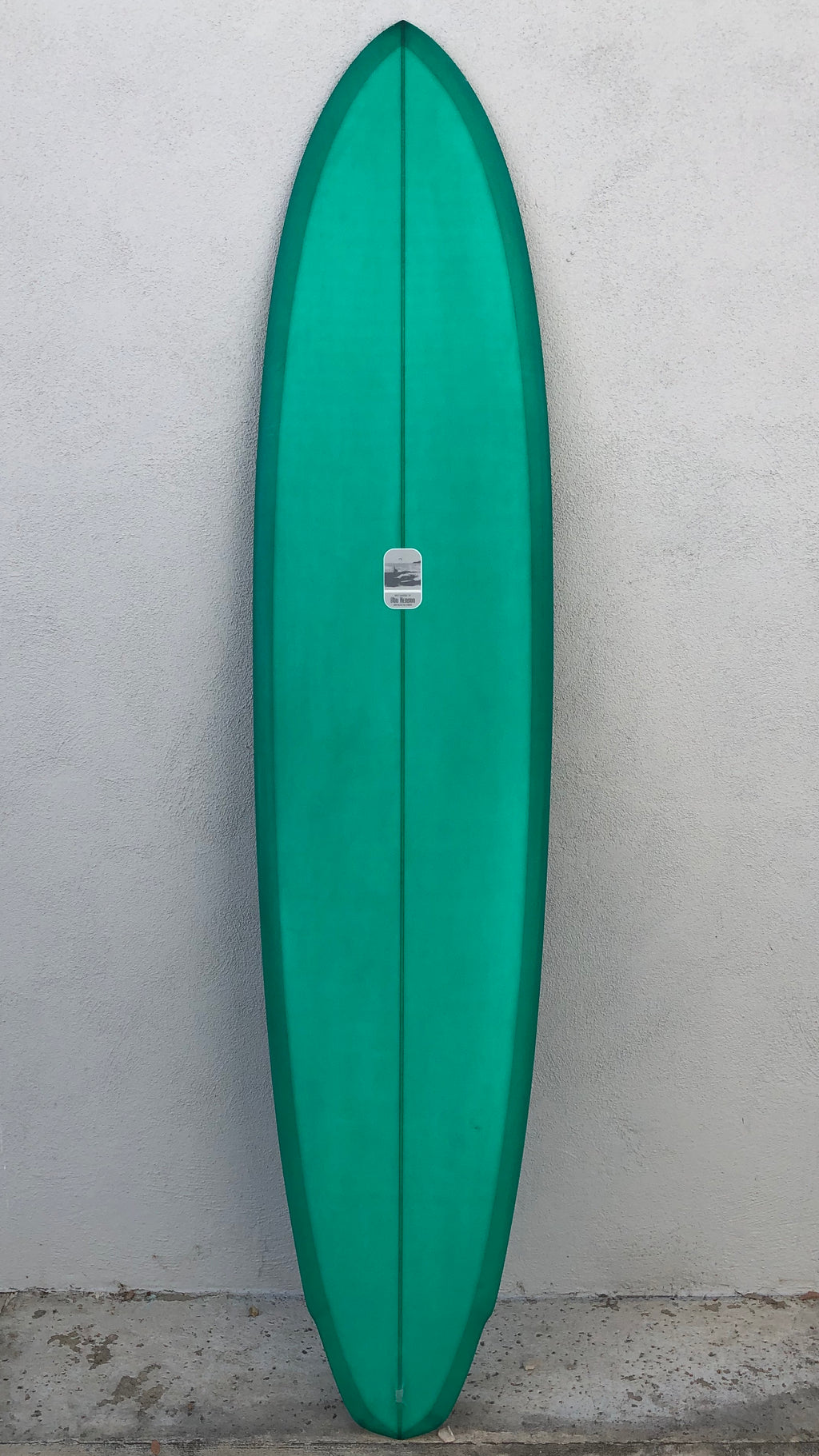 Bonzer 5 Mid-length