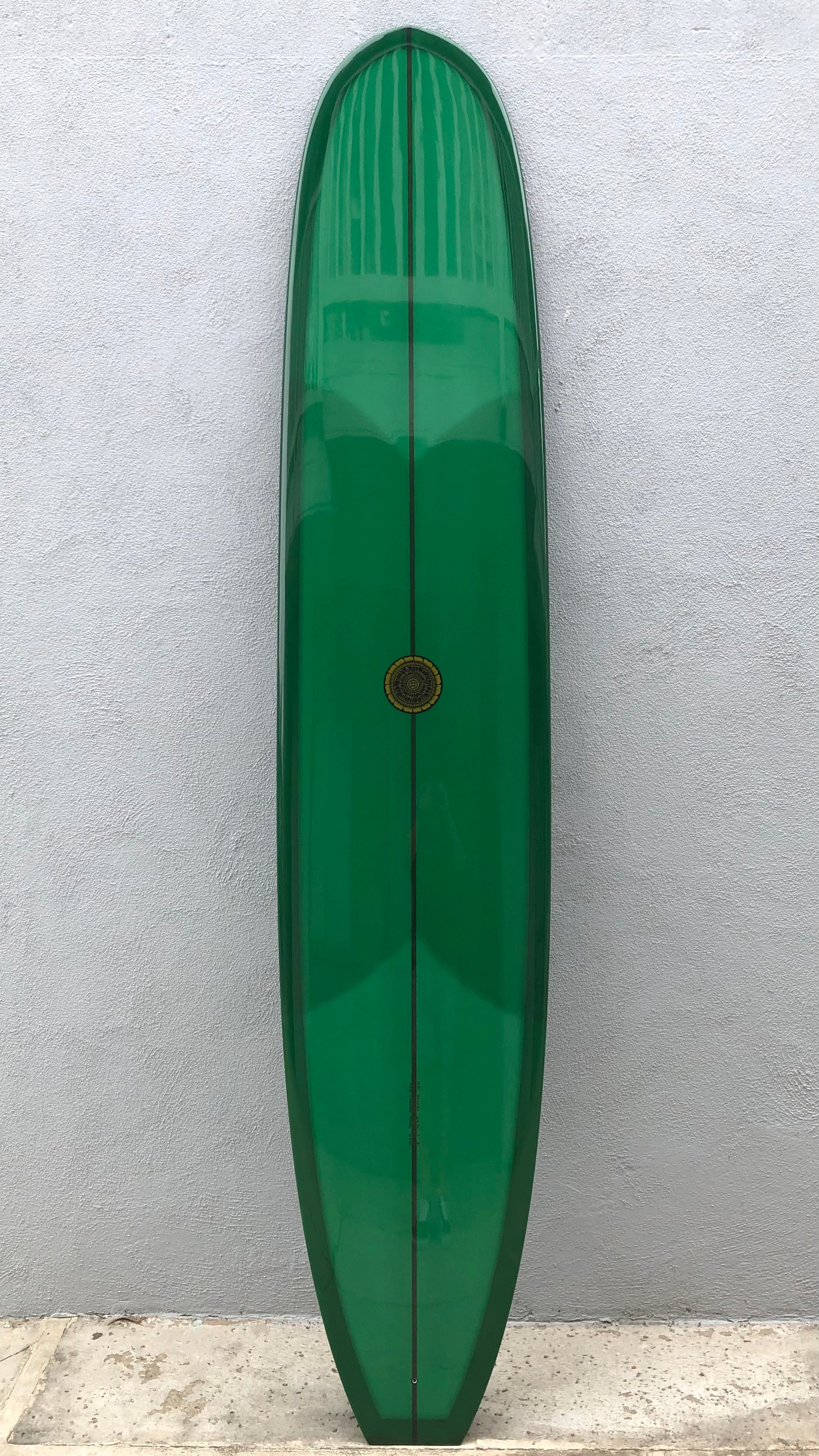 Deluxe – The Surfboard Collective