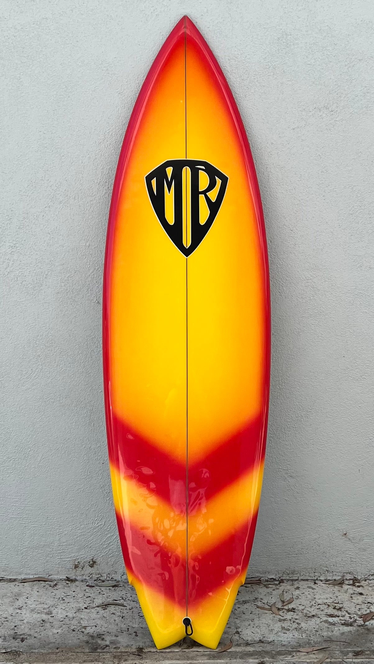 1980 Retro Pro – The Surfboard Collective