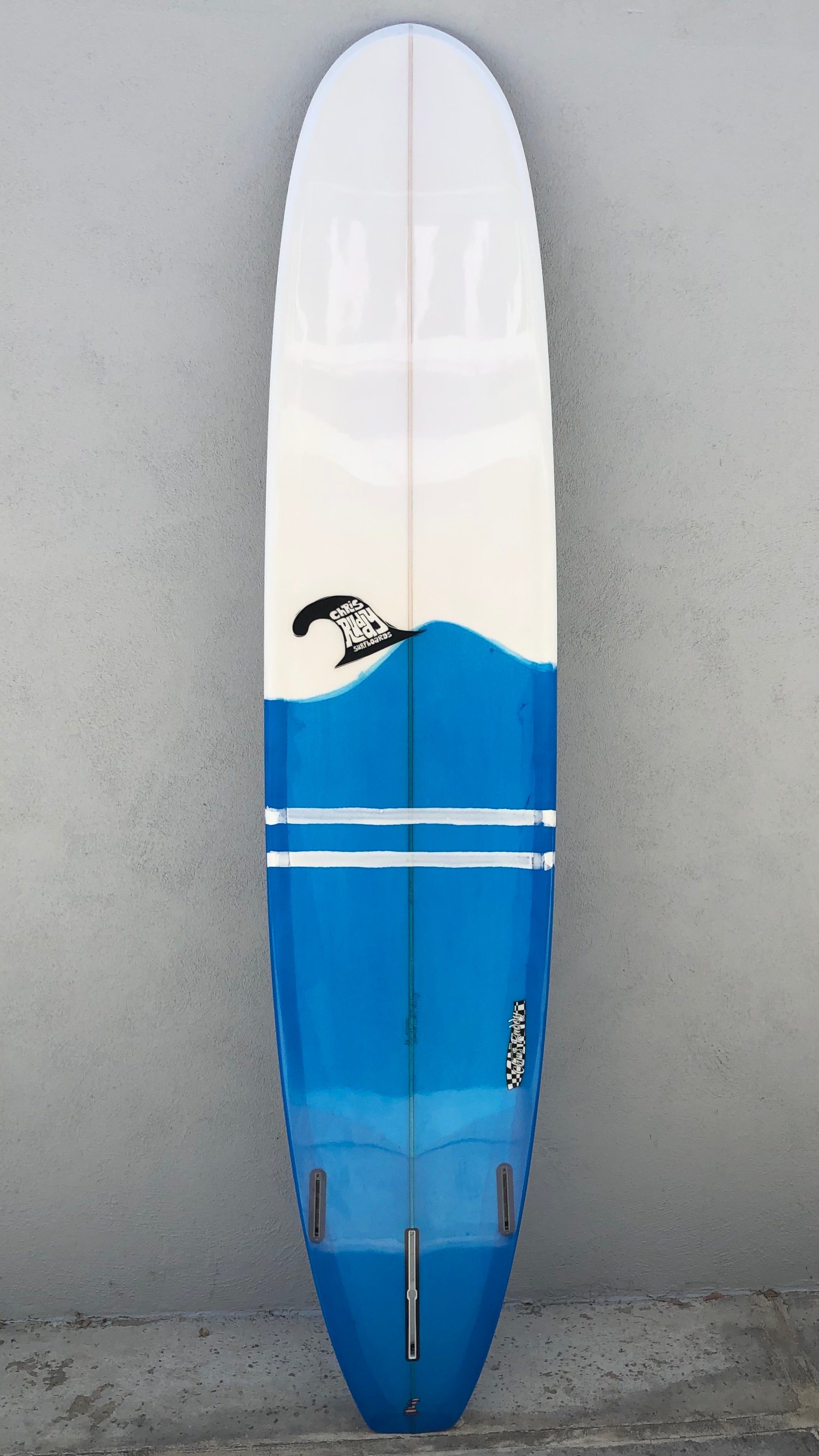Shoveltail Drifter – The Surfboard Collective