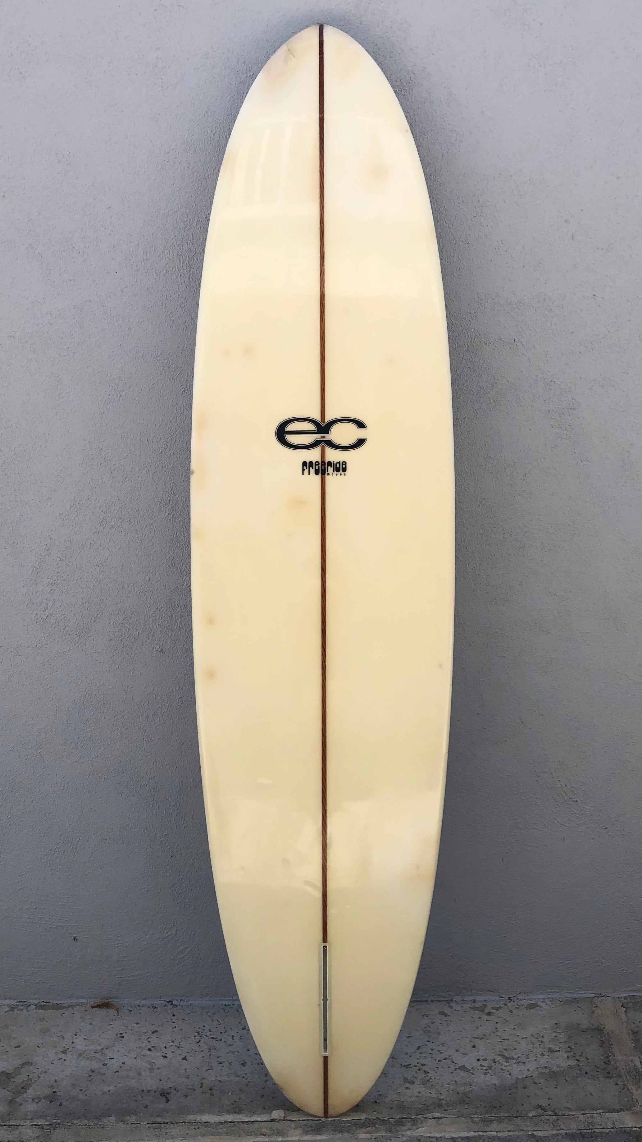 ERIC CHRISTENSON FREE RIDE6.9ftミッドレングス ERIC CHRISTENSON FREE RIDE6.9ftミッドレングス - メルカリ