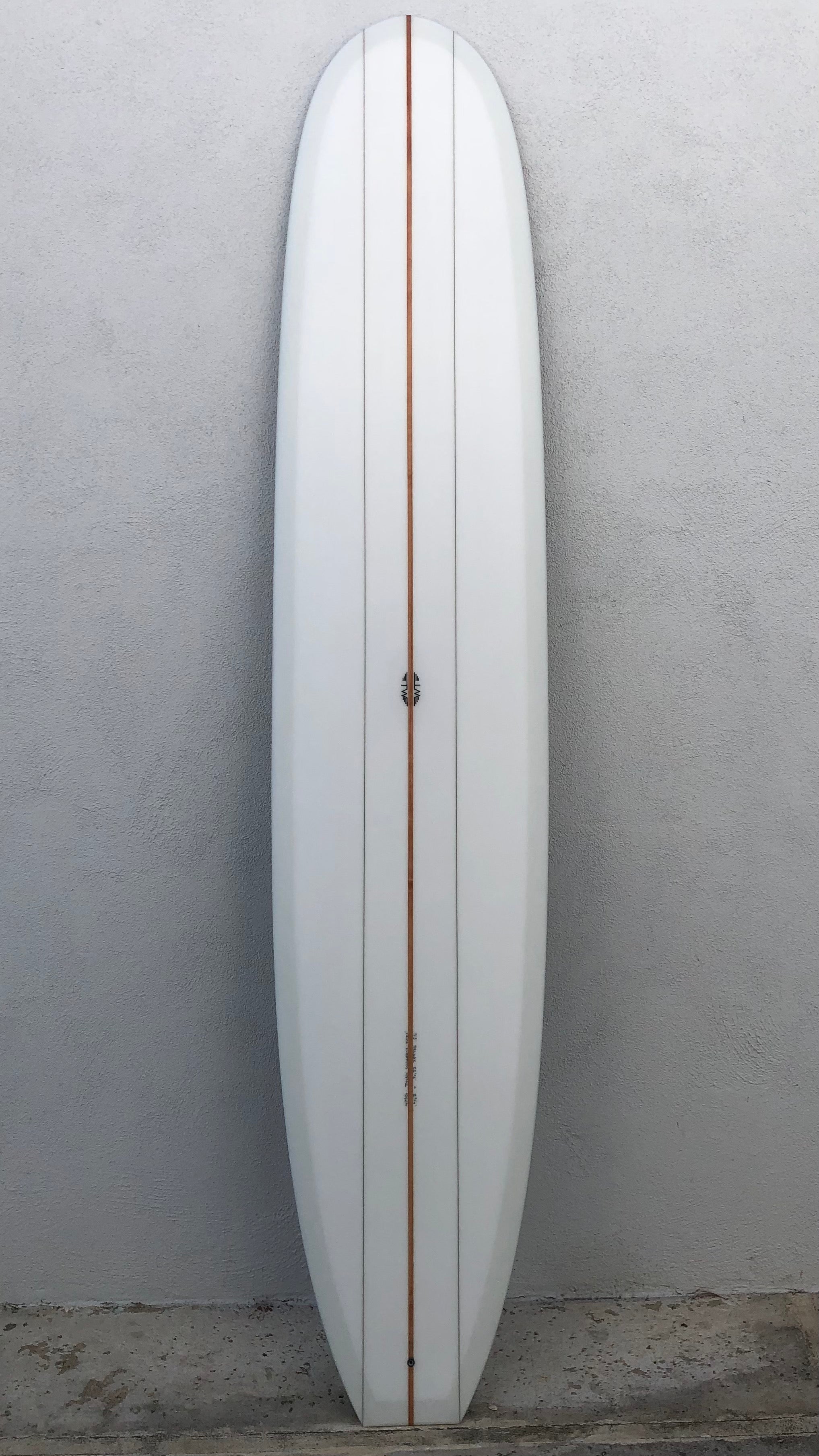 Deluxe サーフボード　ロング Deluxe – The Surfboard Collective