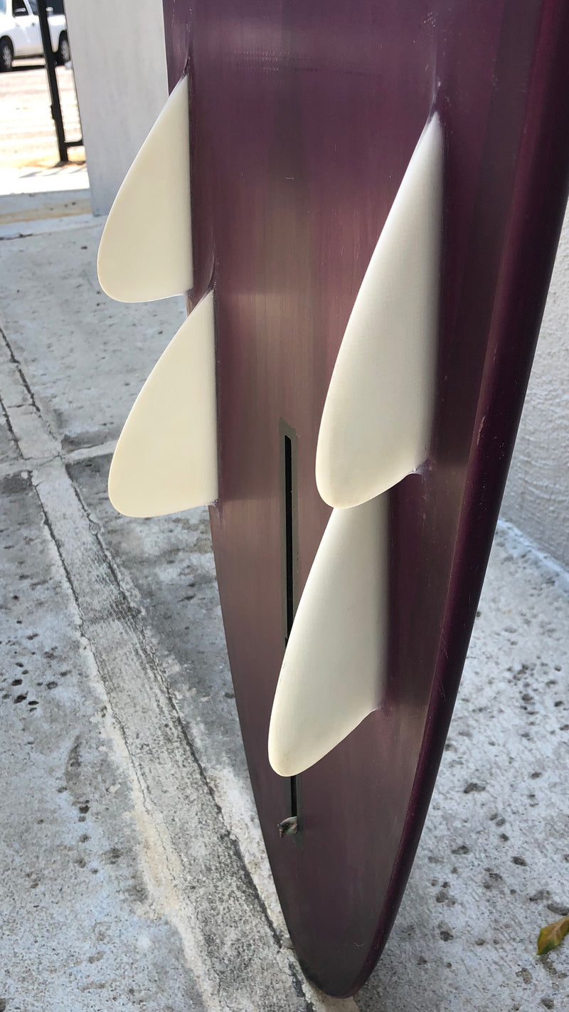 Bonzer 5 Egg