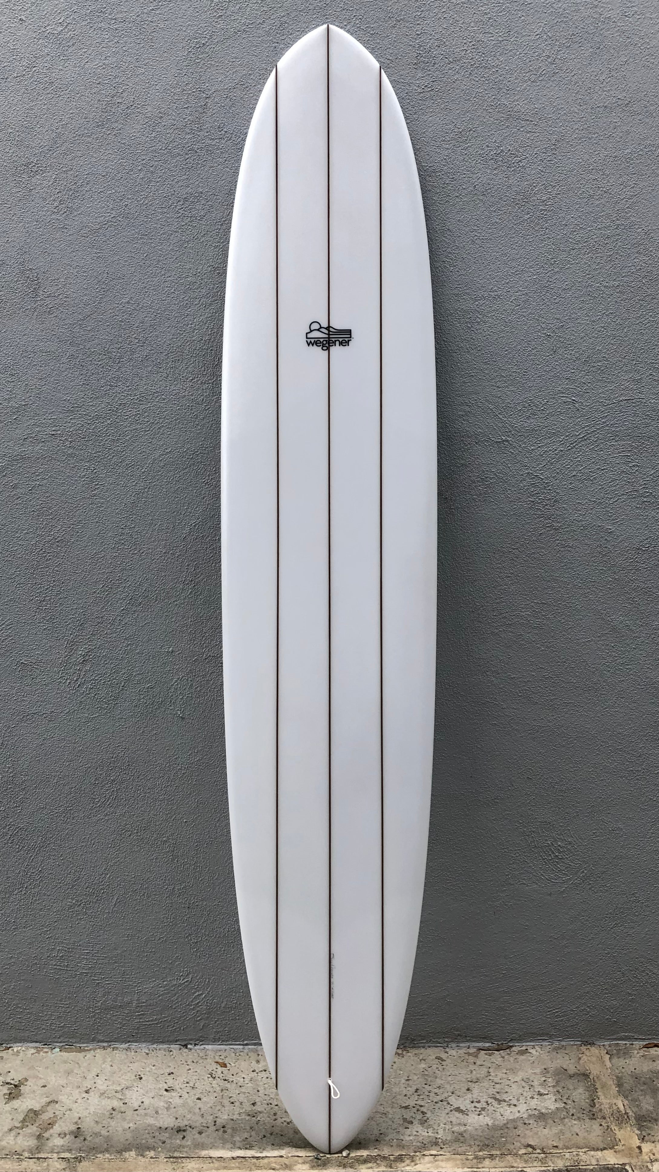 サーフィン・ボディボード BREDREN DESIGN VEGEBURGER 5'5\"/36L サーフィン・ボディボード BREDREN DESIGN VEGEBURGER 5'5
